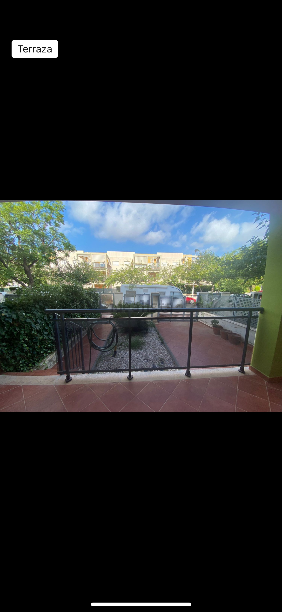 3 bedroom apartment, Alcossebre