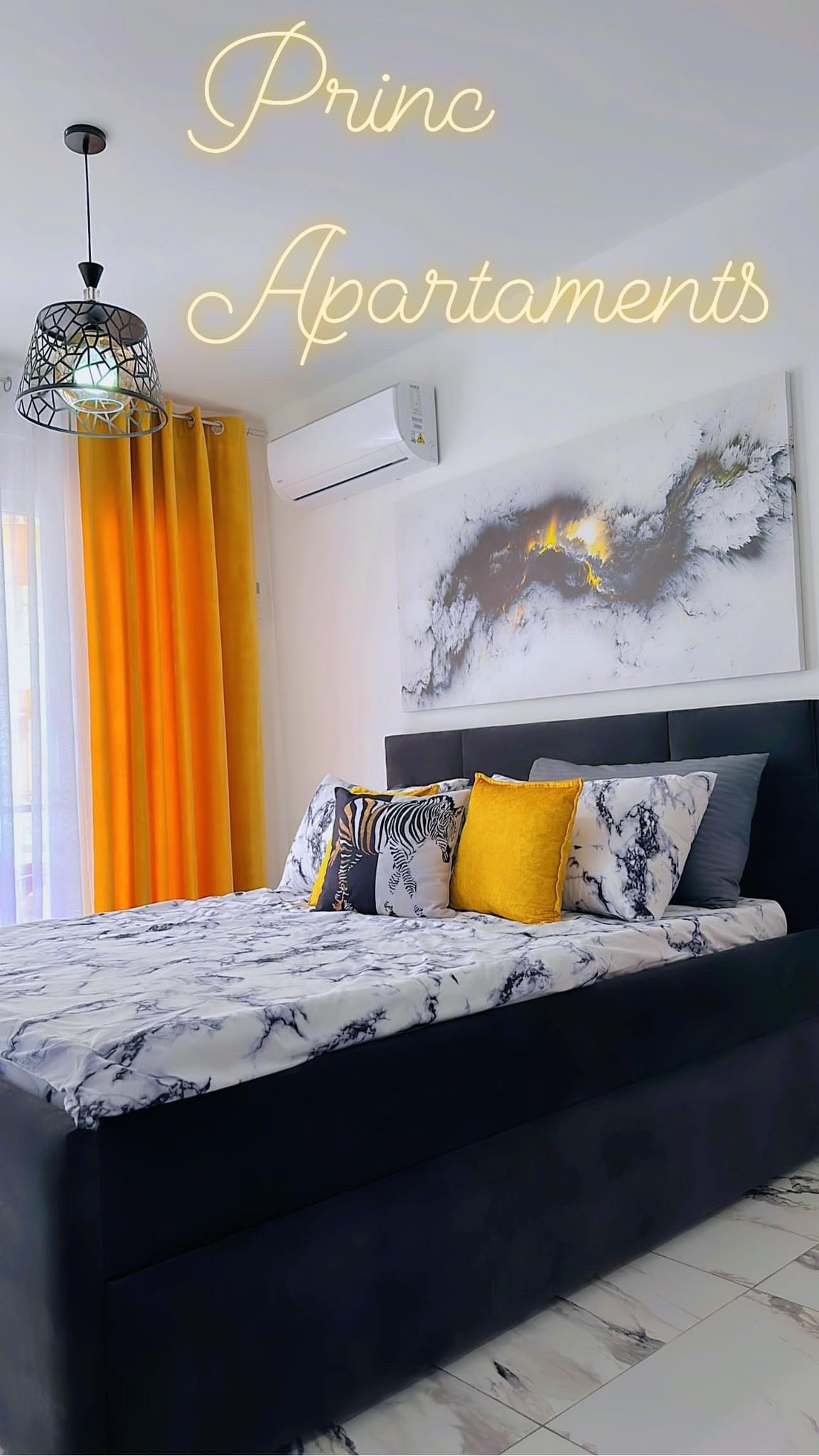 Apartament studio