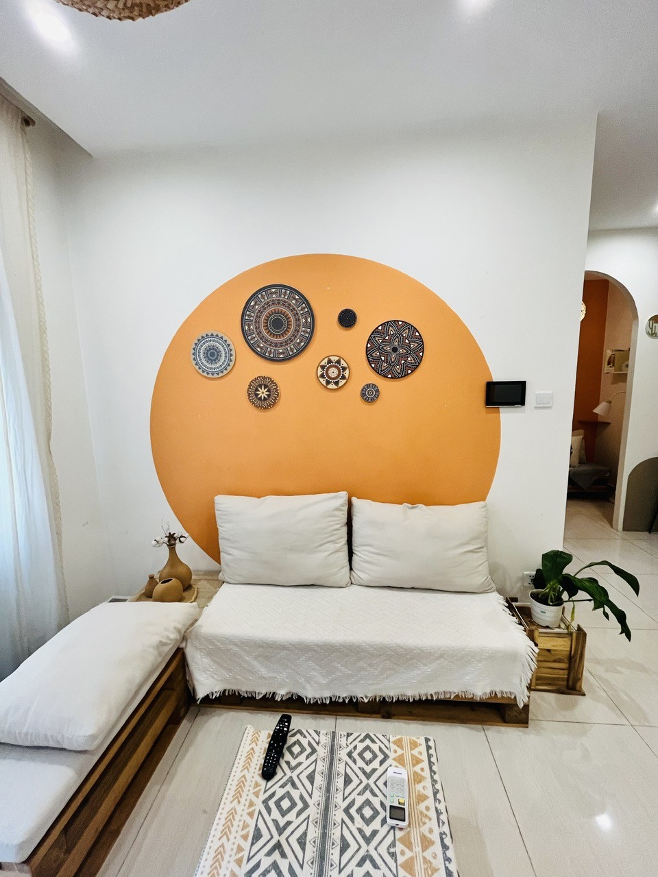 Sweet home - Vinhome Ocean Park