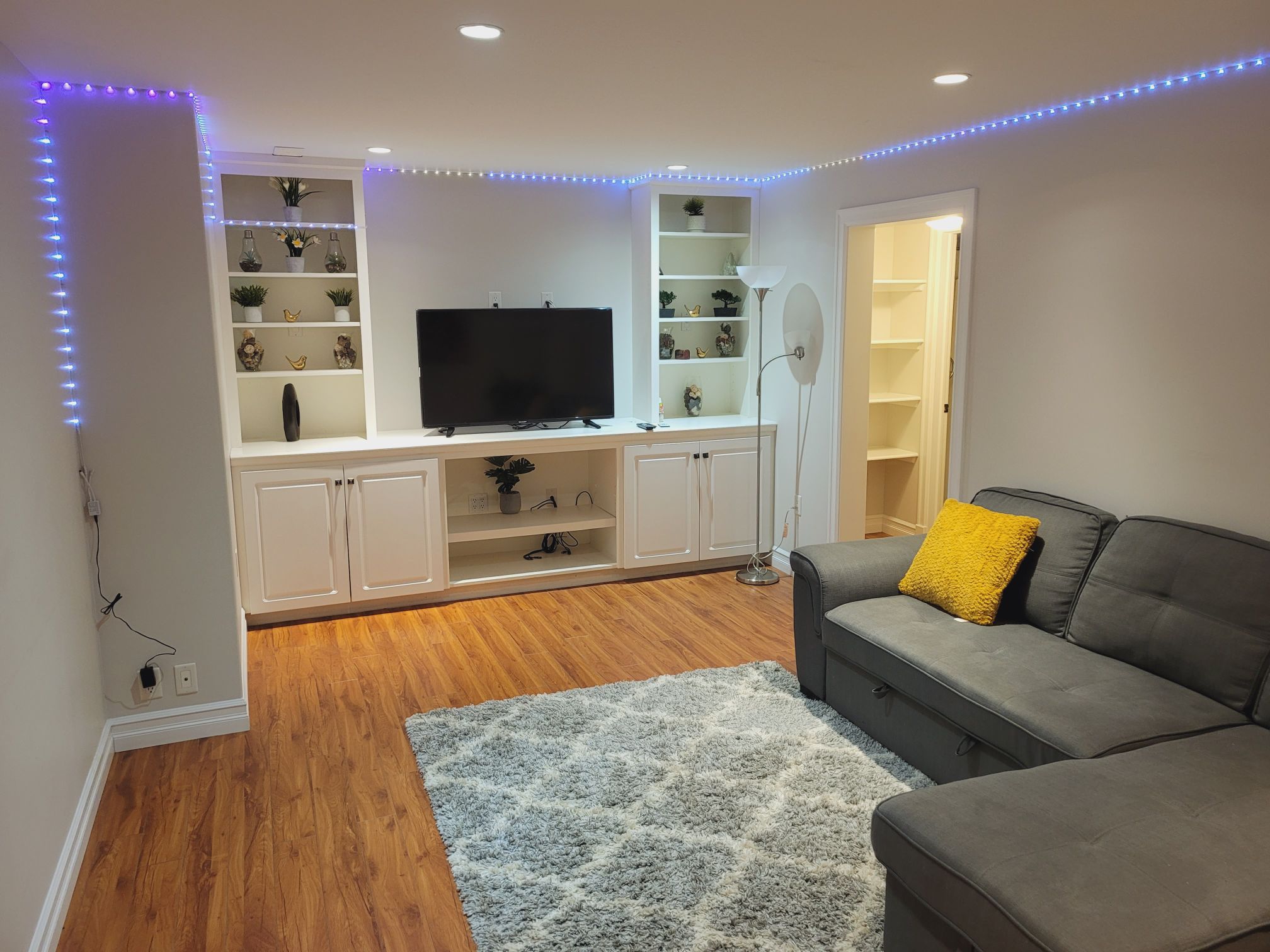 Peaceful Hideaway in Enfield