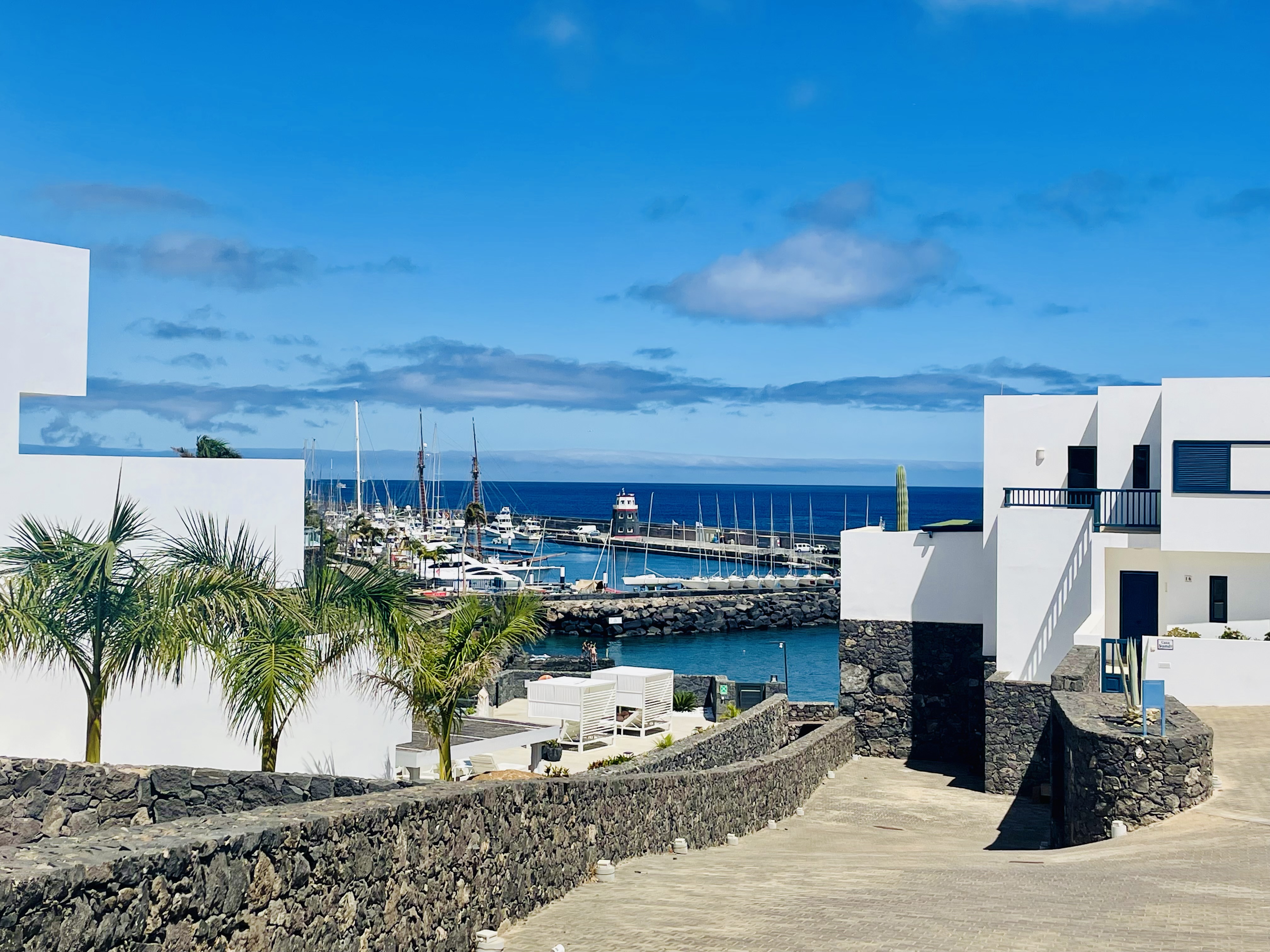 Seafront Property!  Stunning views!  Private Pool!