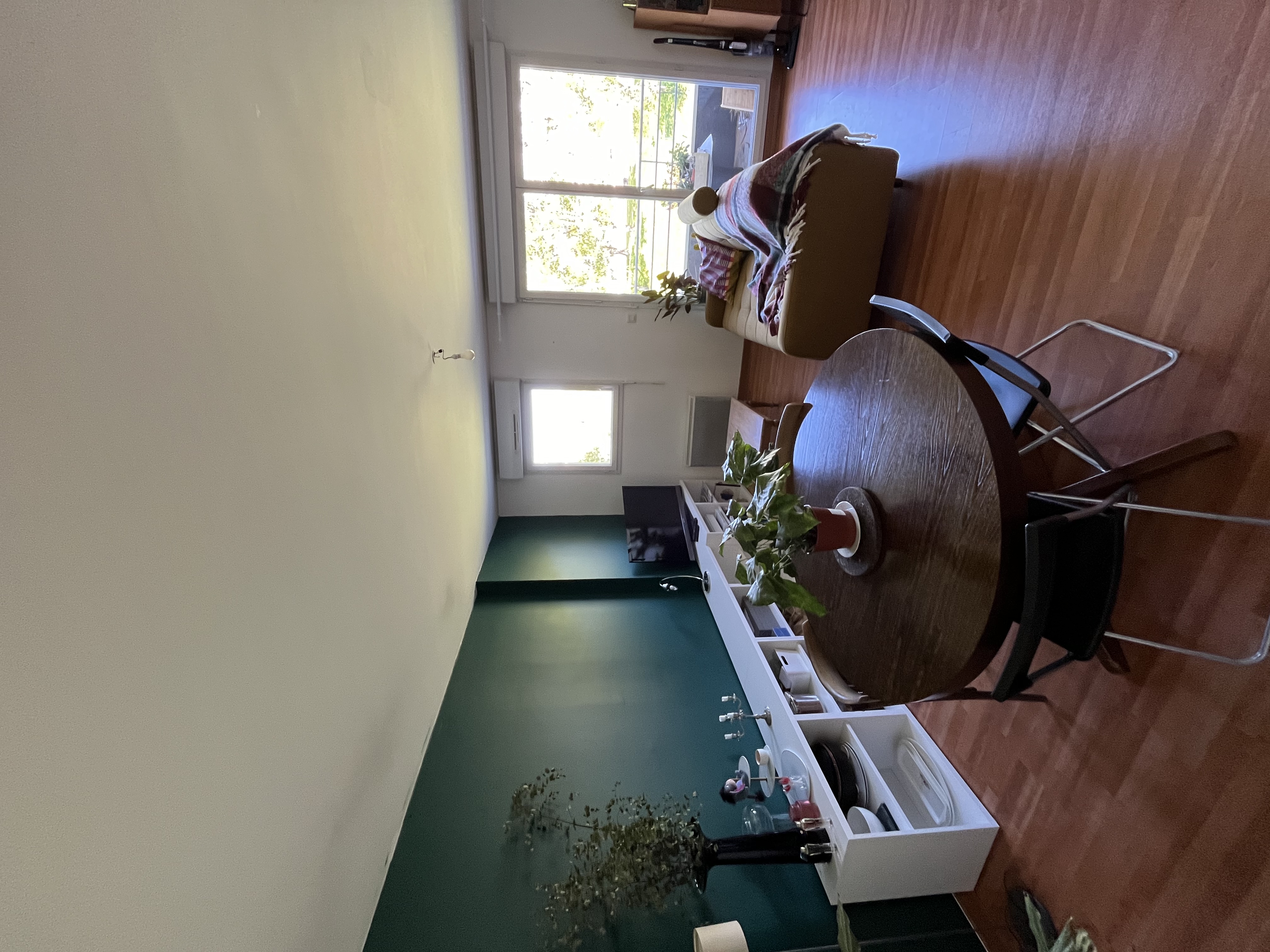 The cocoon of Orvault