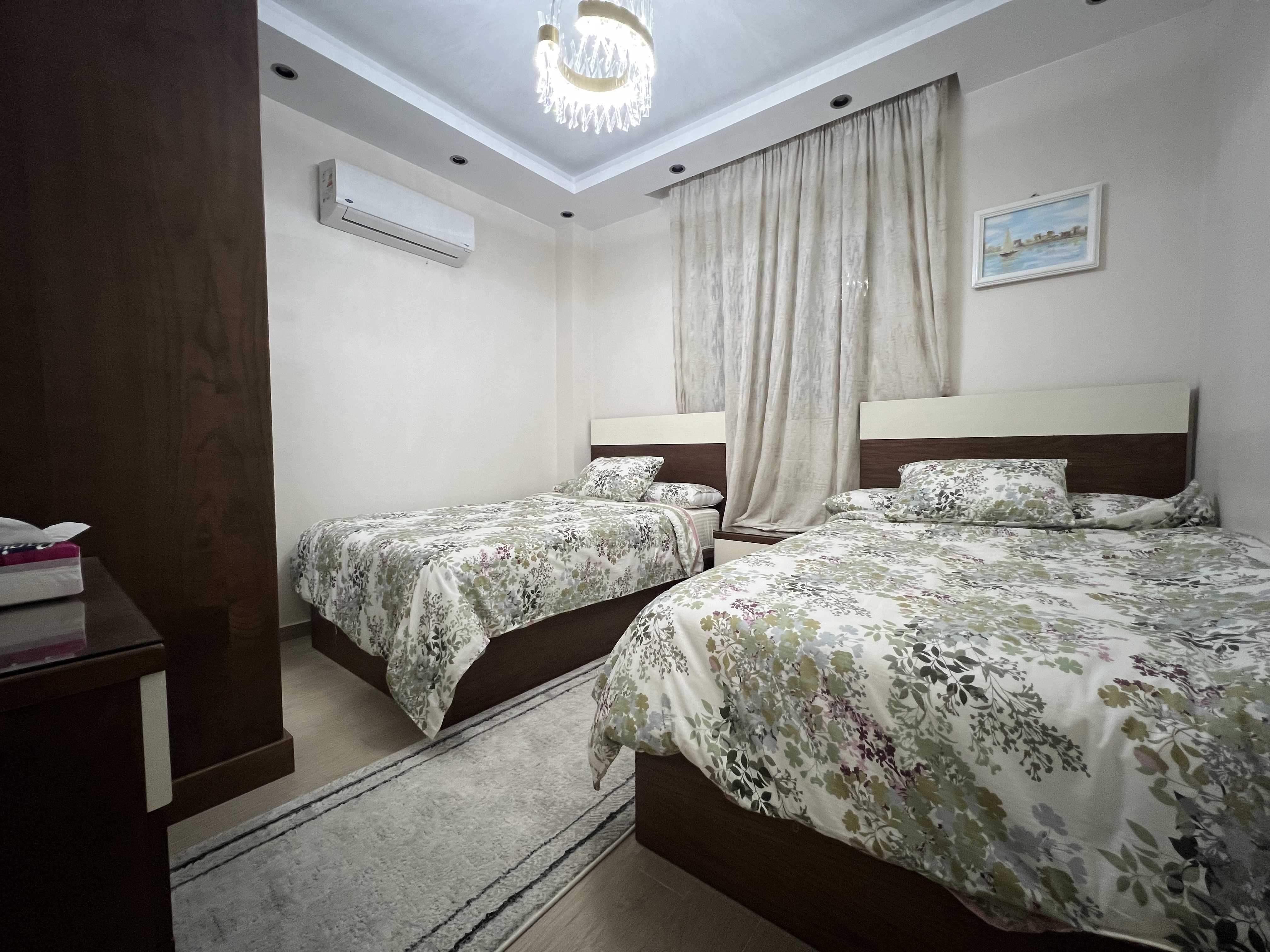 Gardenia City Nasr City Compound