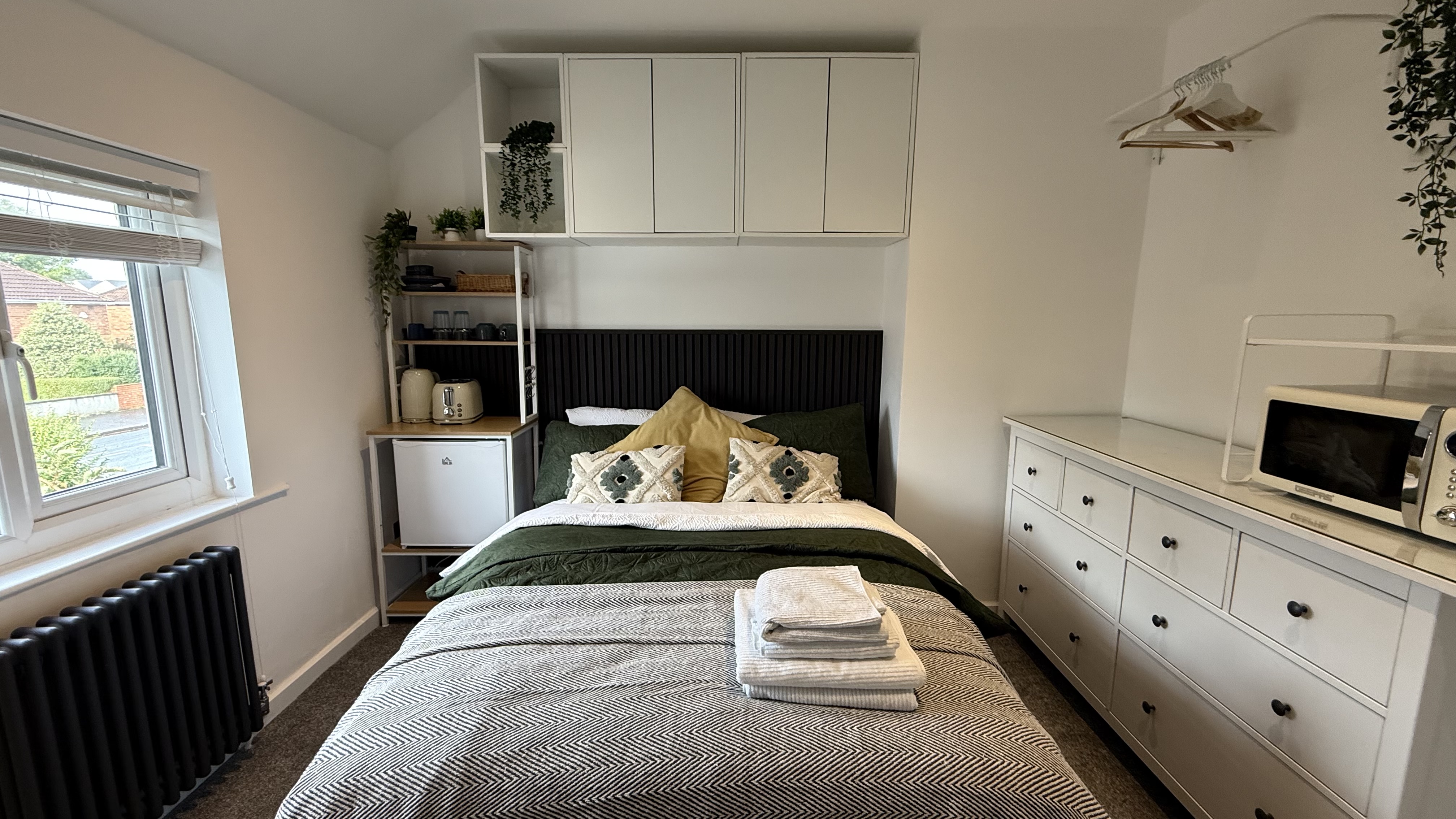 Private cosy En-Suite Room in Southmead, Bristol
