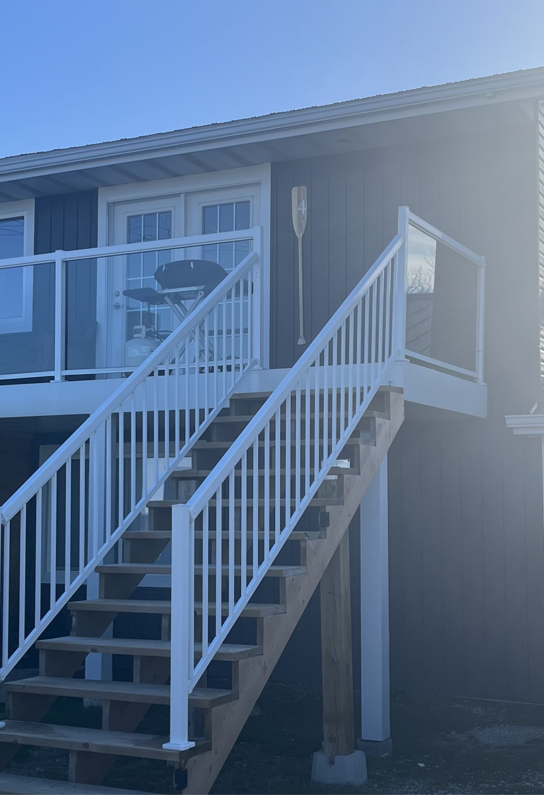 Sandy Bay Hideaway