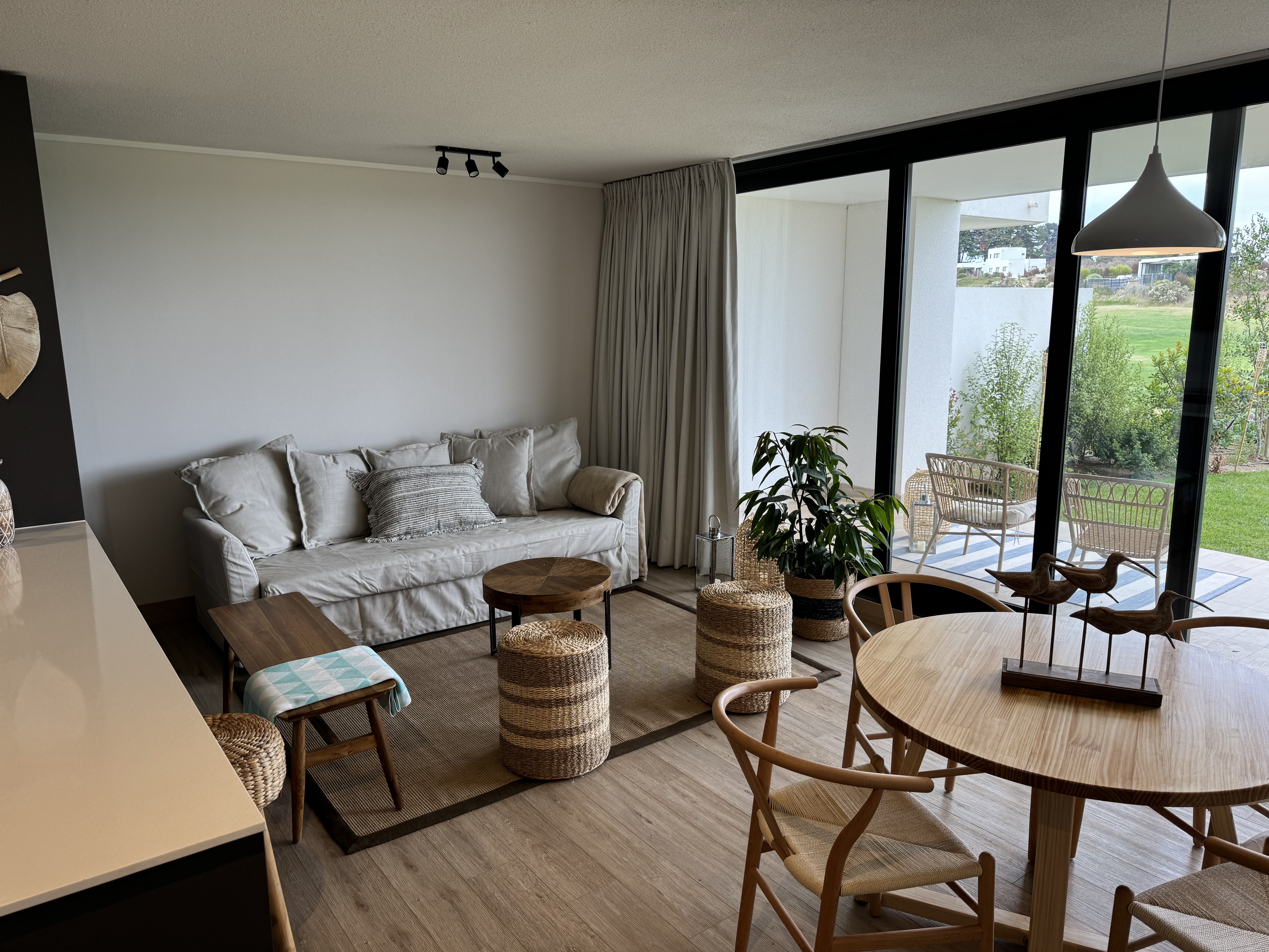 Wonderful space in Marbella