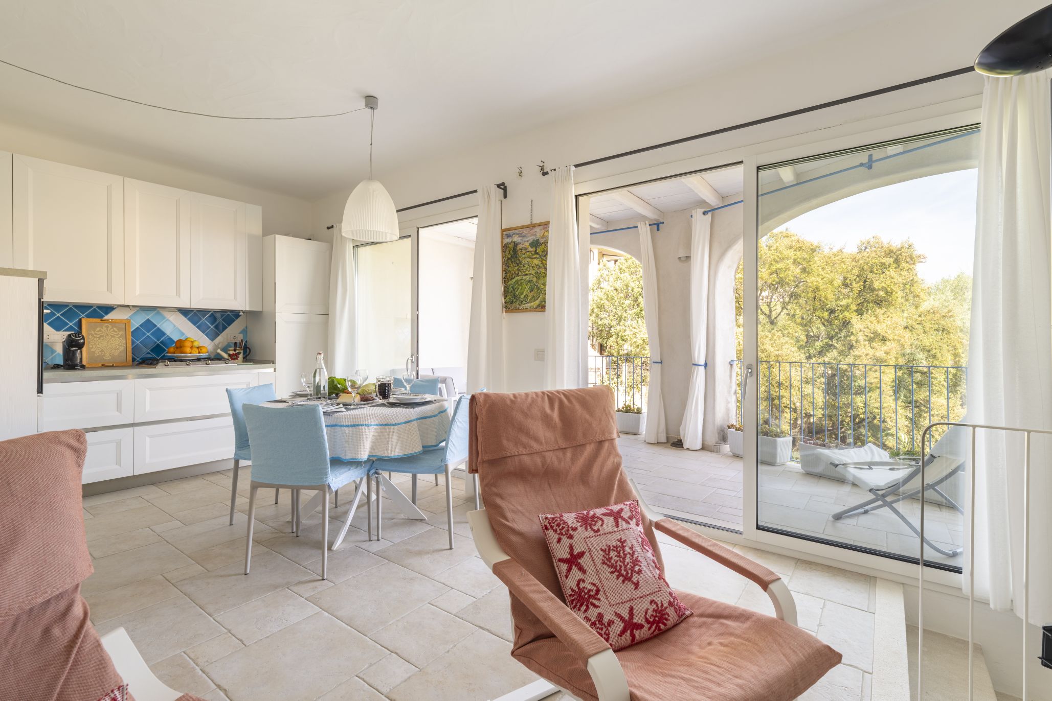 Holiday Home in Santa Maria Navarrese
