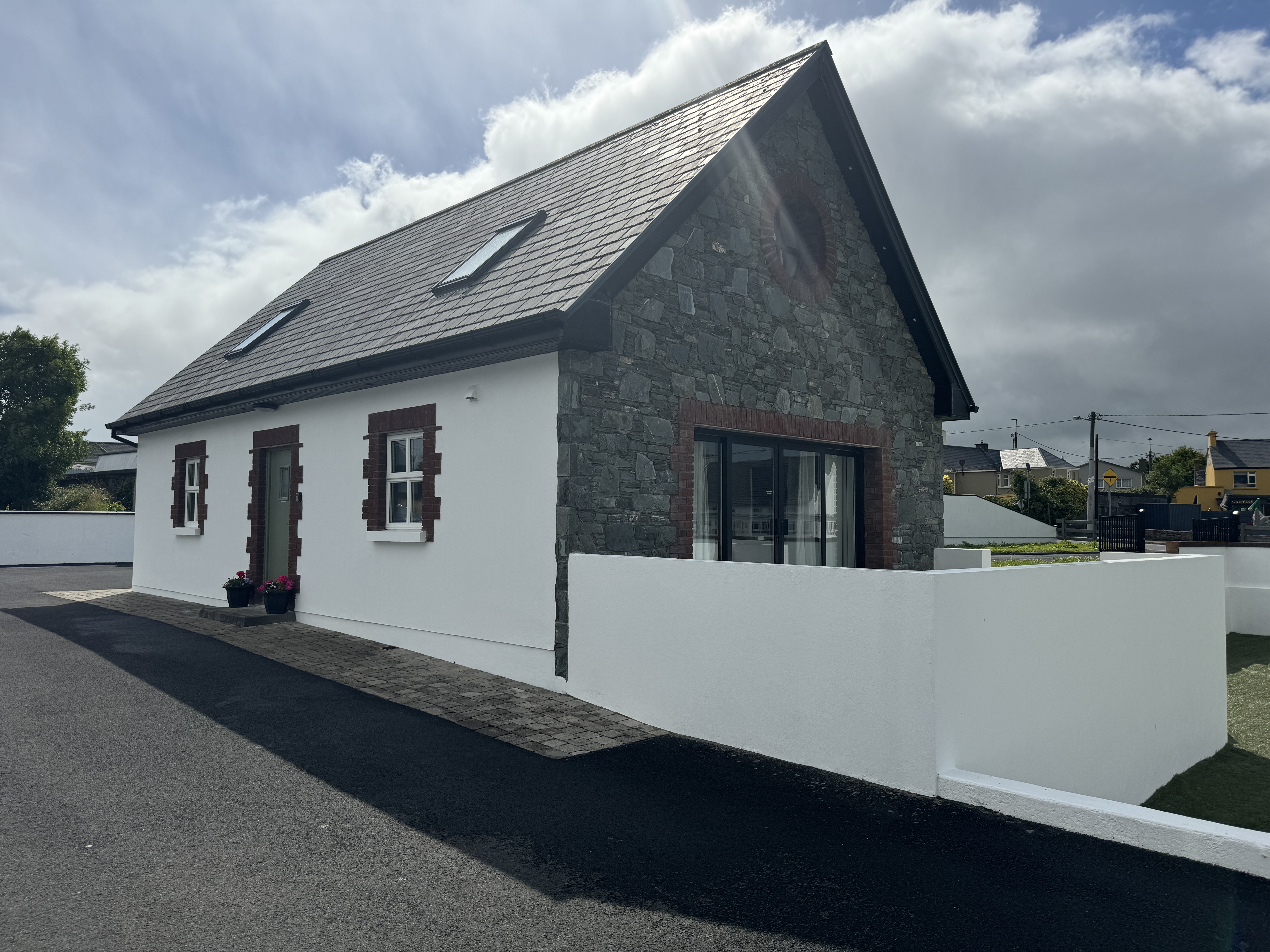 De Búrca Cottage Kerry
