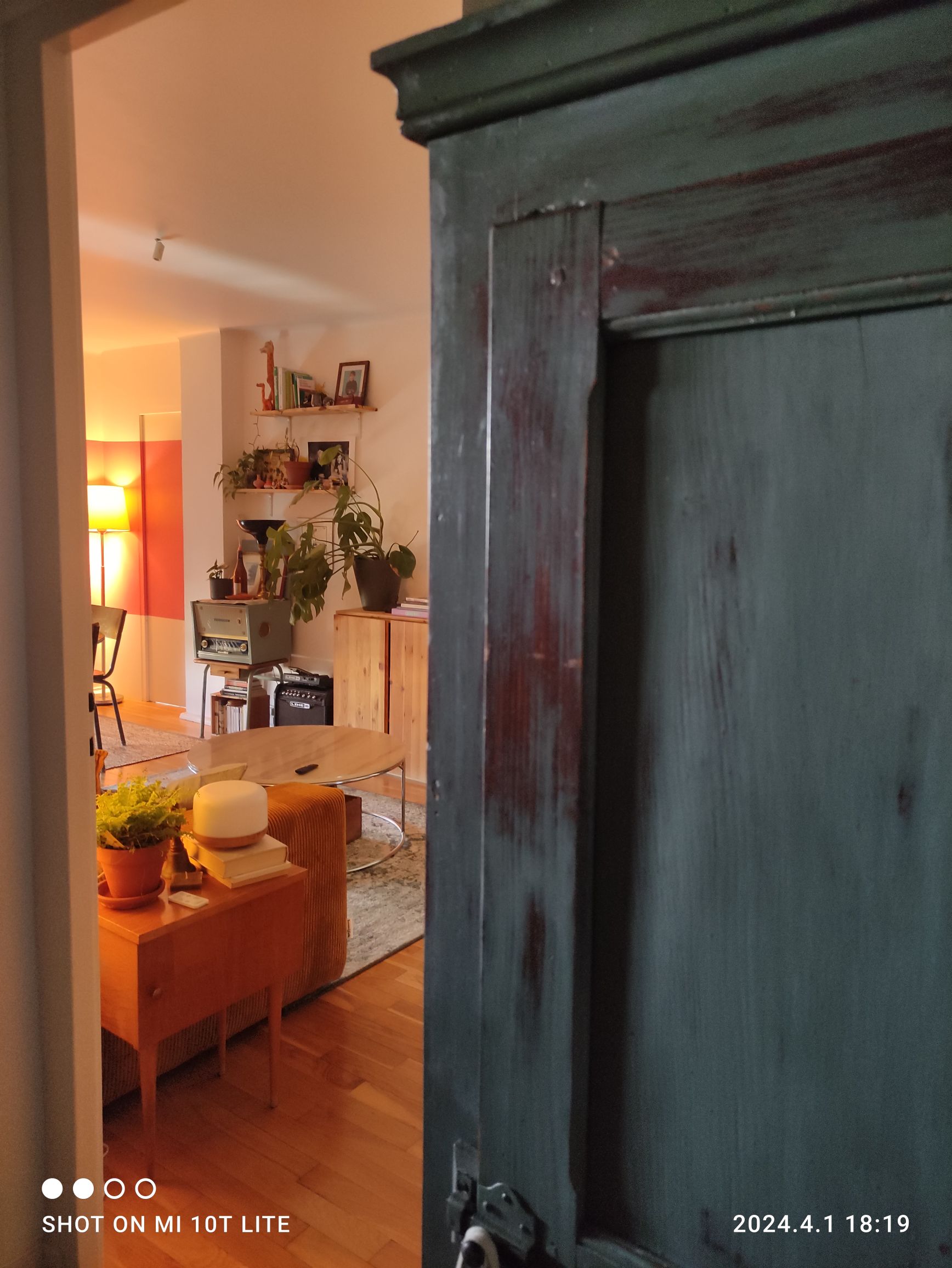 chambre sur la colline in 9e Arrondissement, Lyon