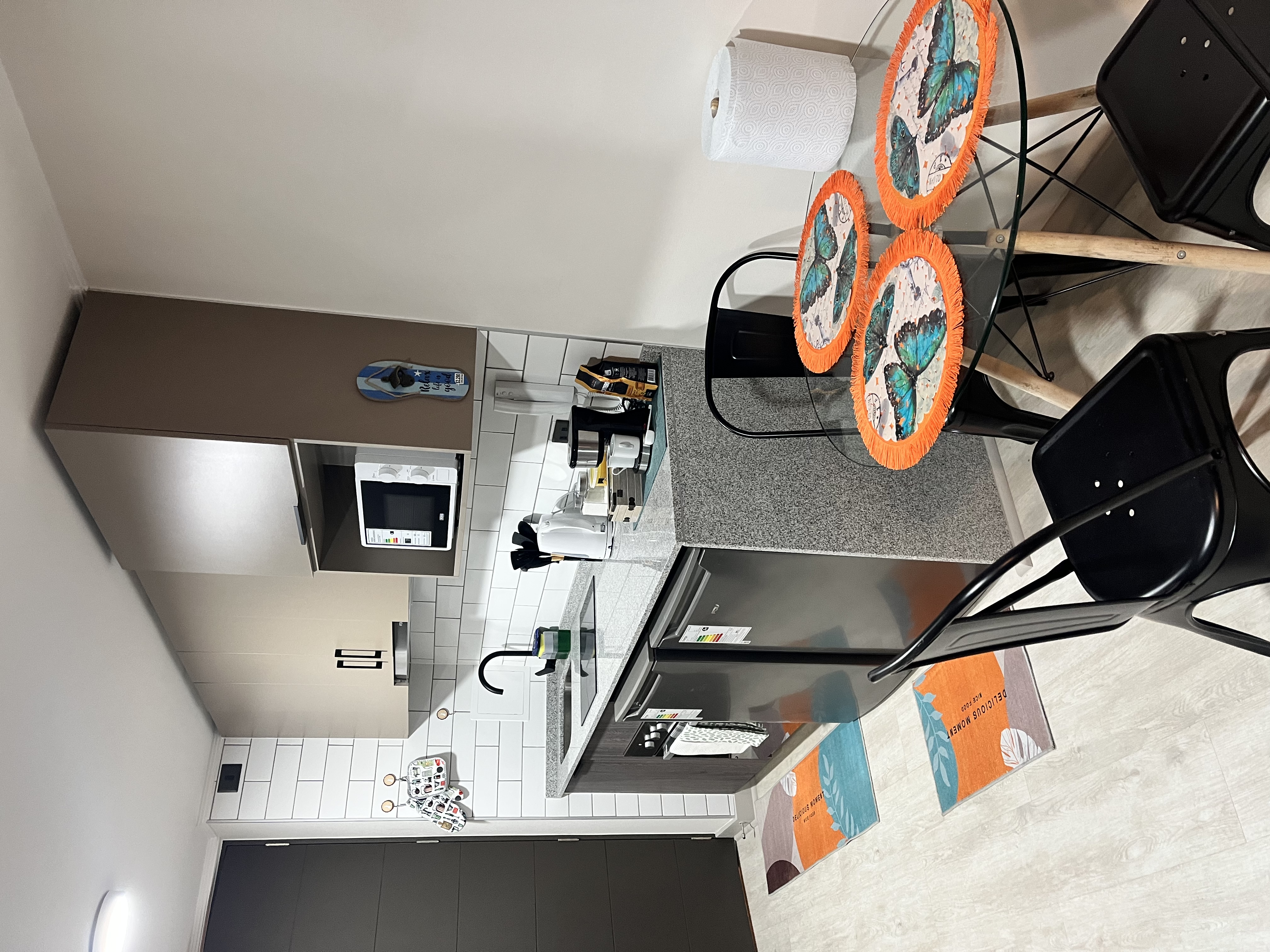 Studio Department per day