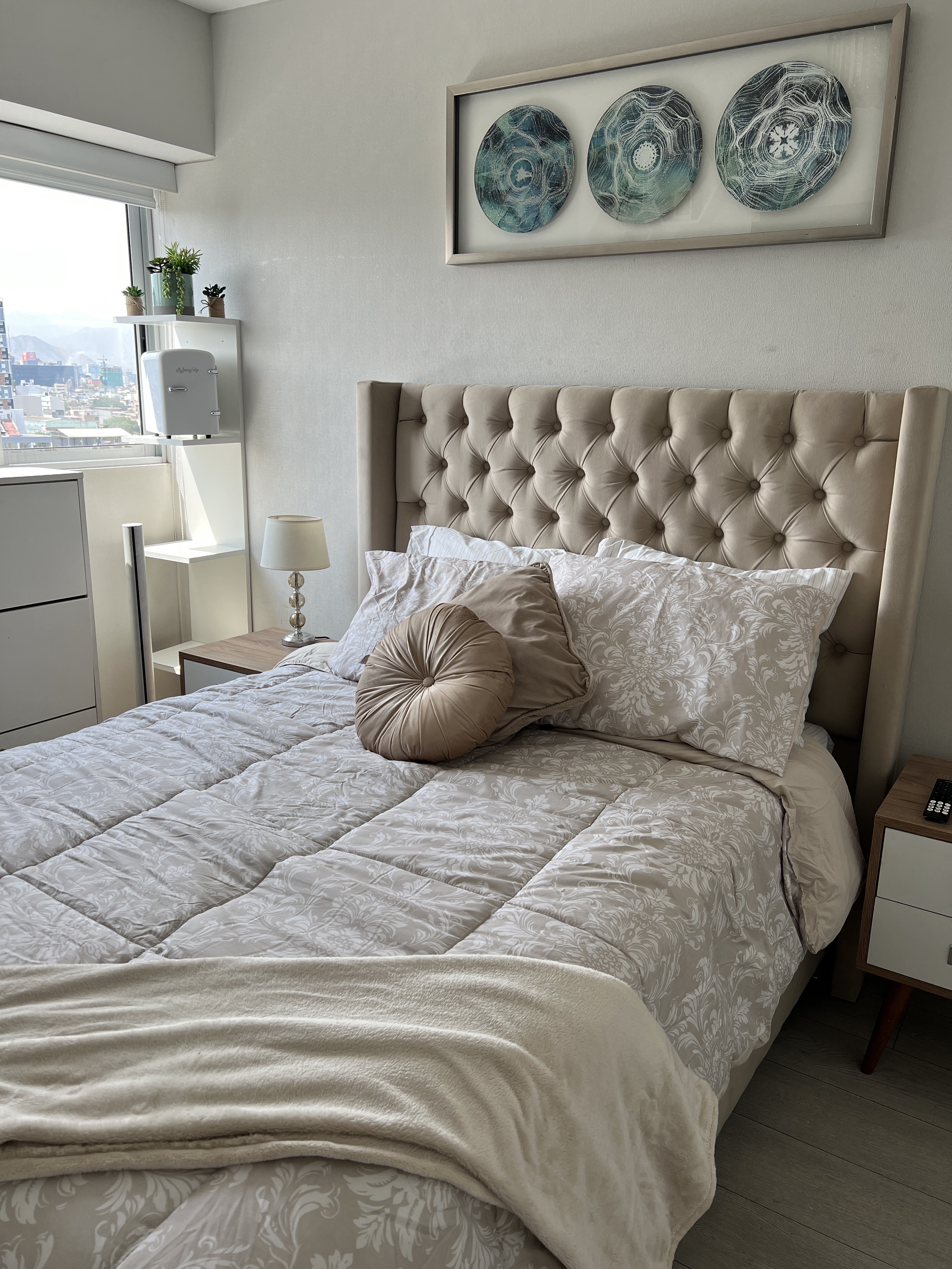 Apartamento limit con san Isidro-CRA apartament