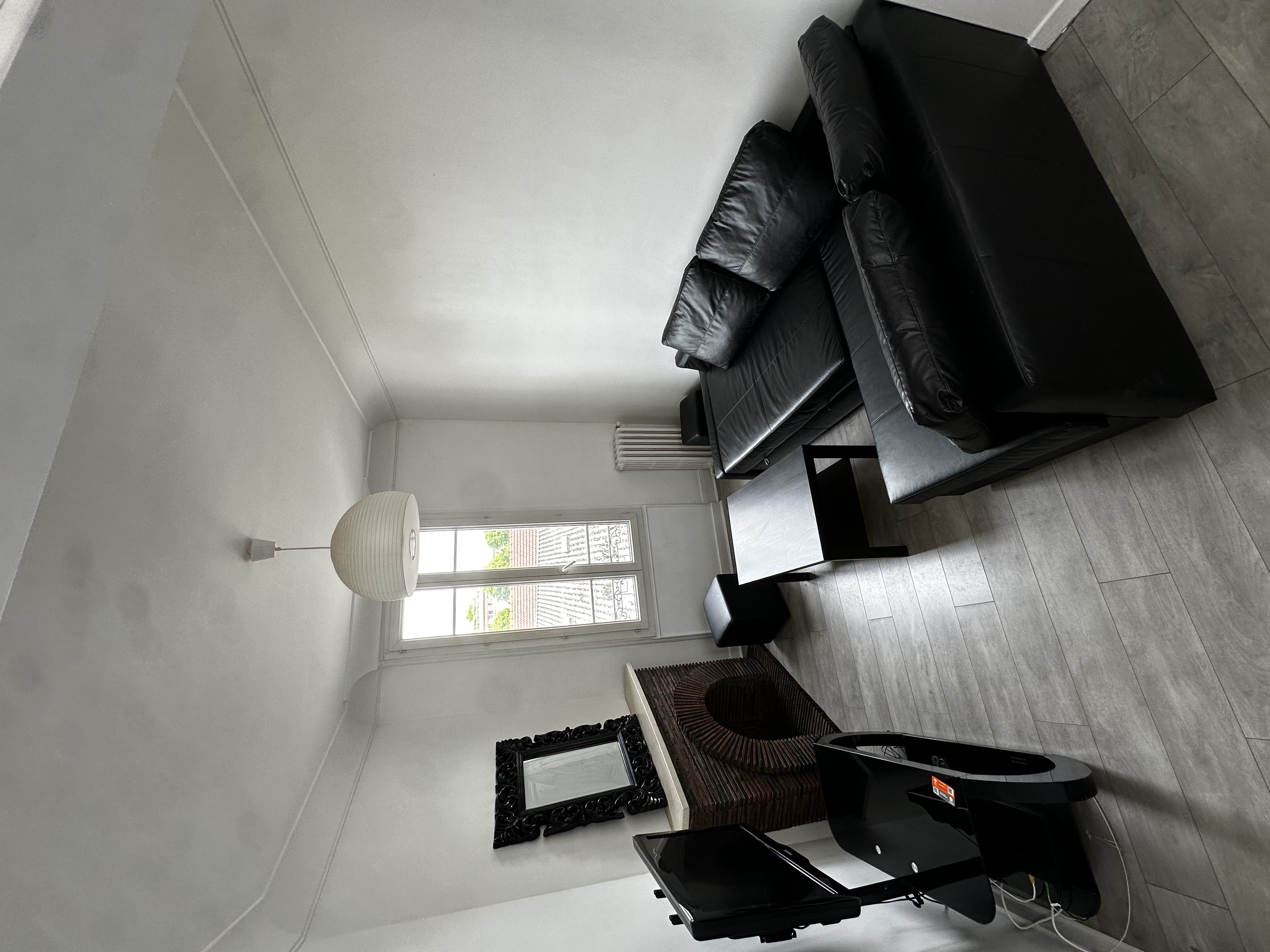 Apartment Arcueil