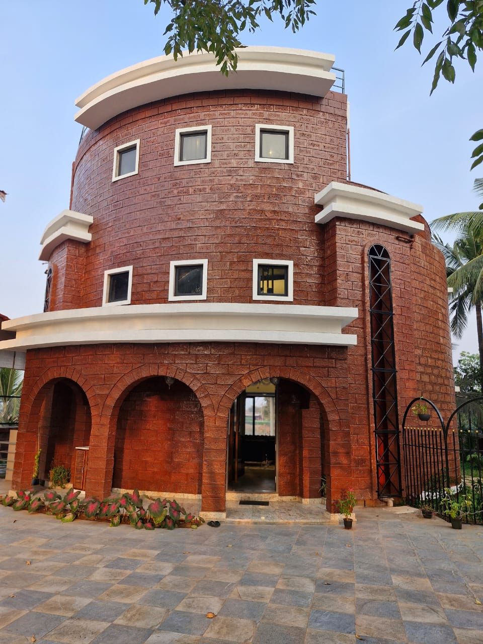 Casa Del Lago