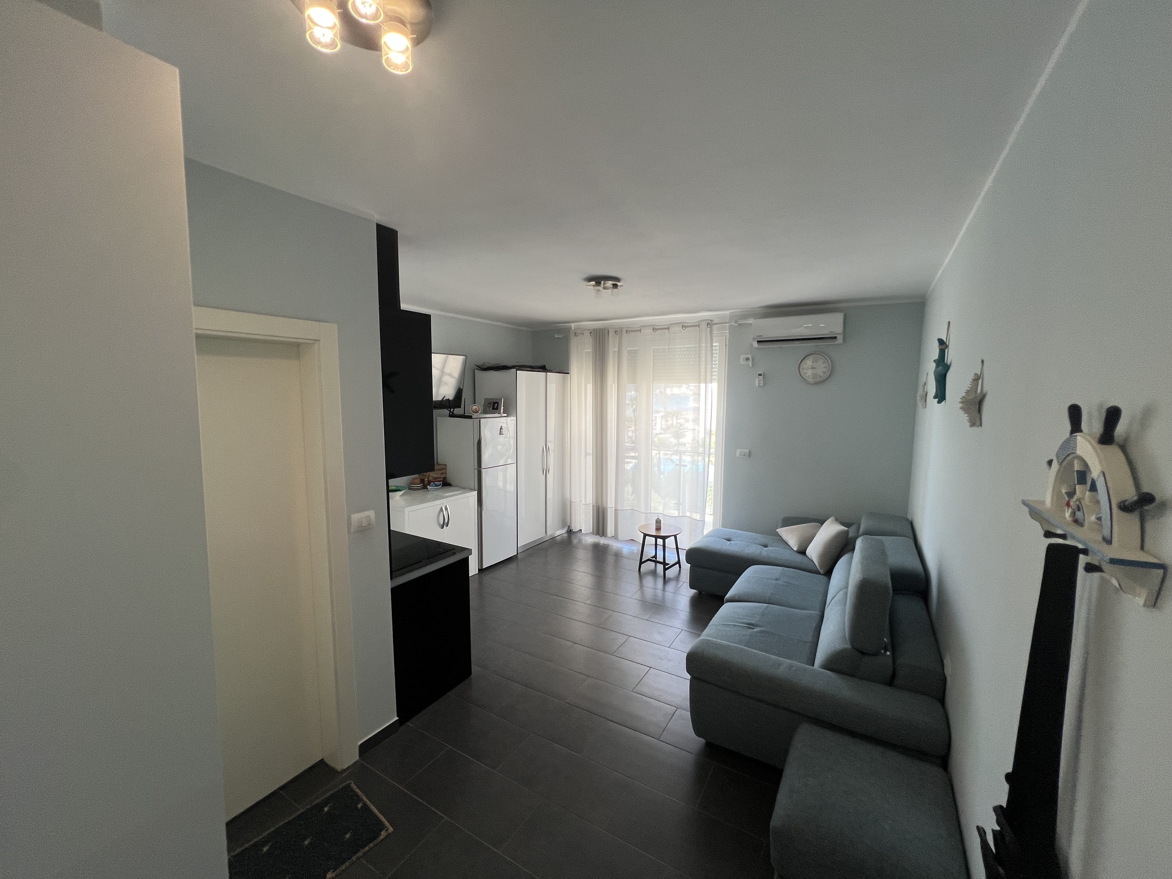 Beach Apartment Shengjin