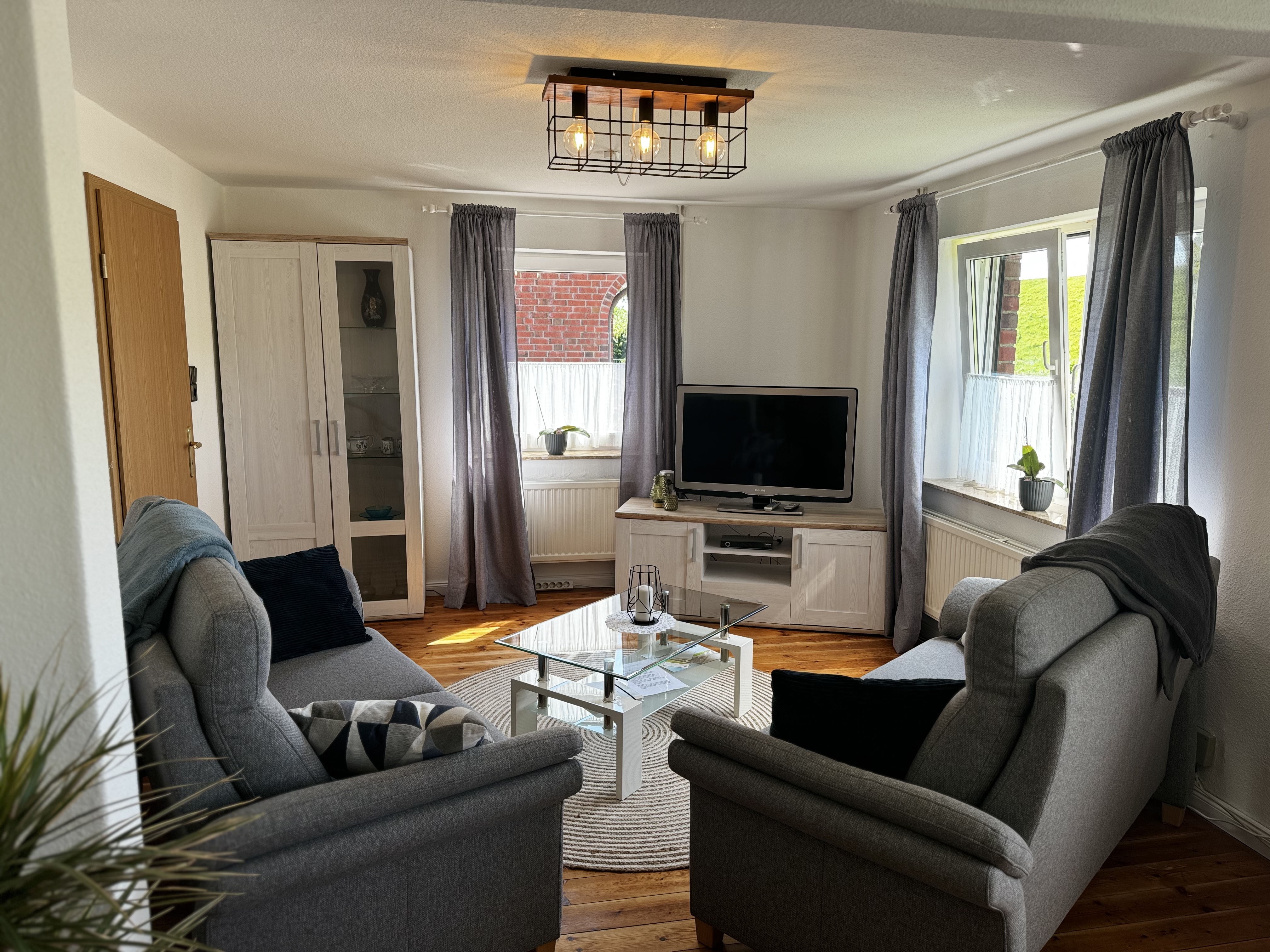 Holiday home in Friedrichskoog-Ort