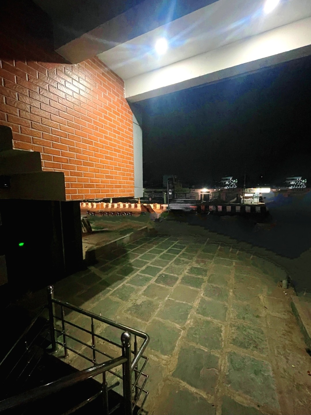 Pratap Homestay