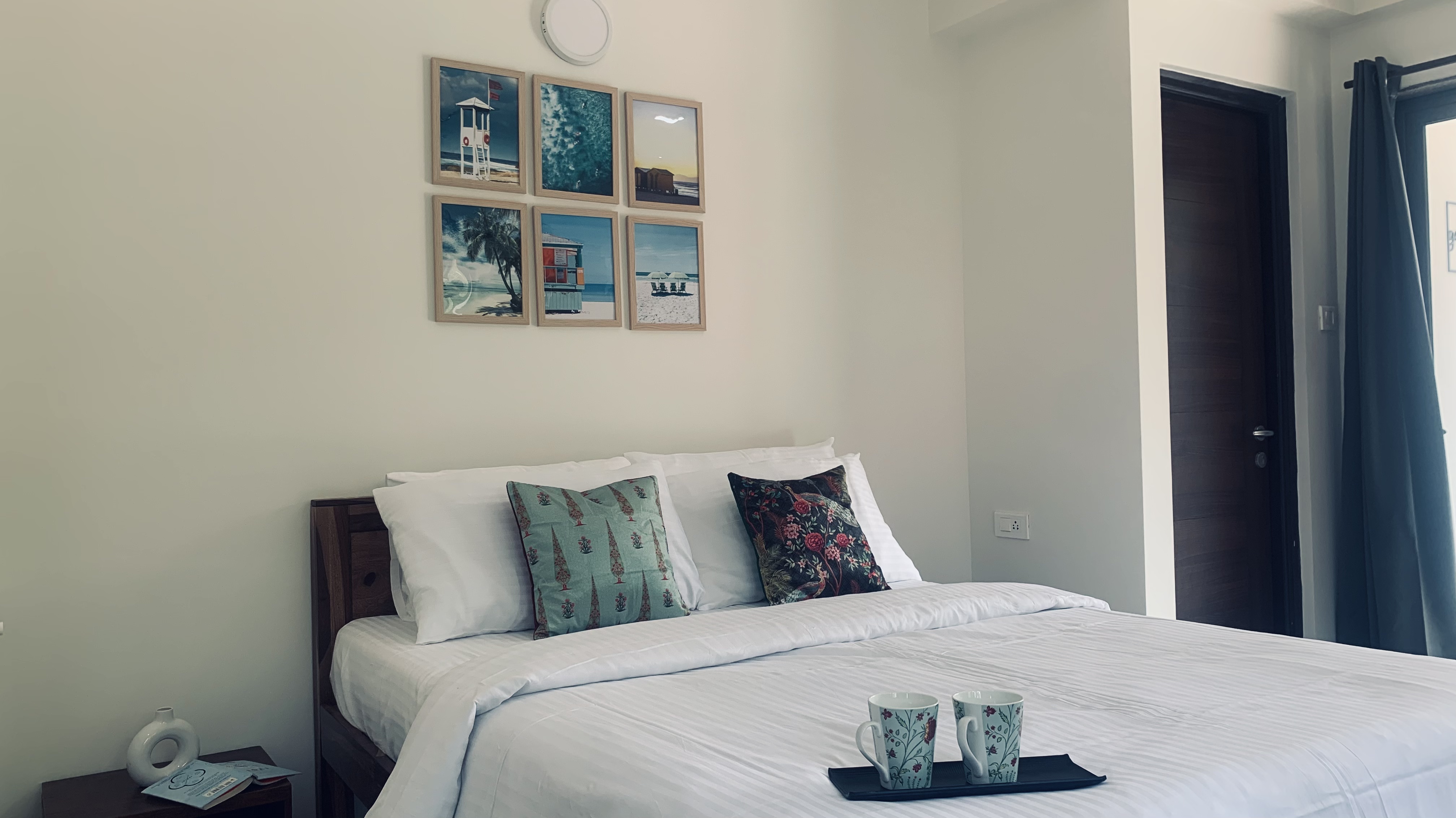 Cozy Casa Bonita | 1 km to Baga beach.