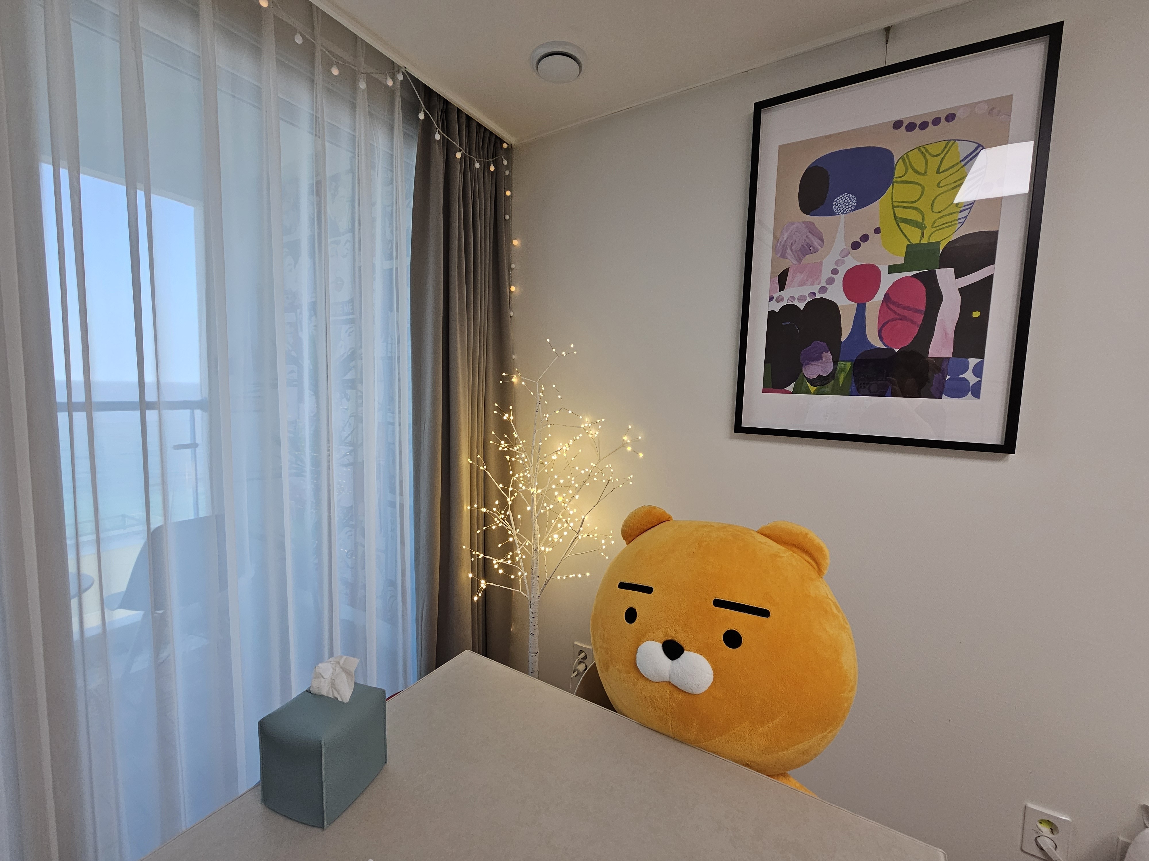 Summit Bay Sokcho No. 804
v Great discount from 7 nights v