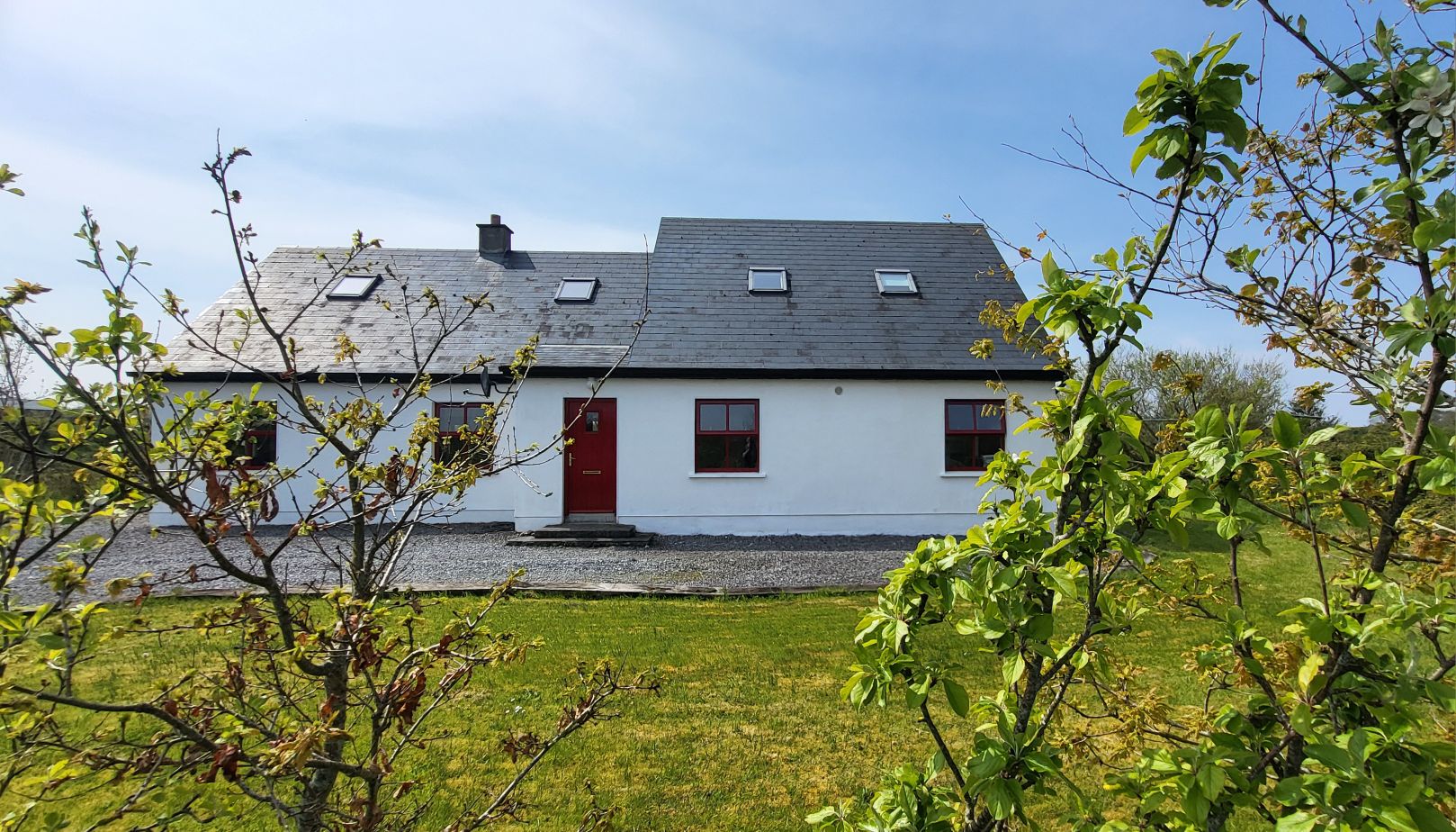 Red House