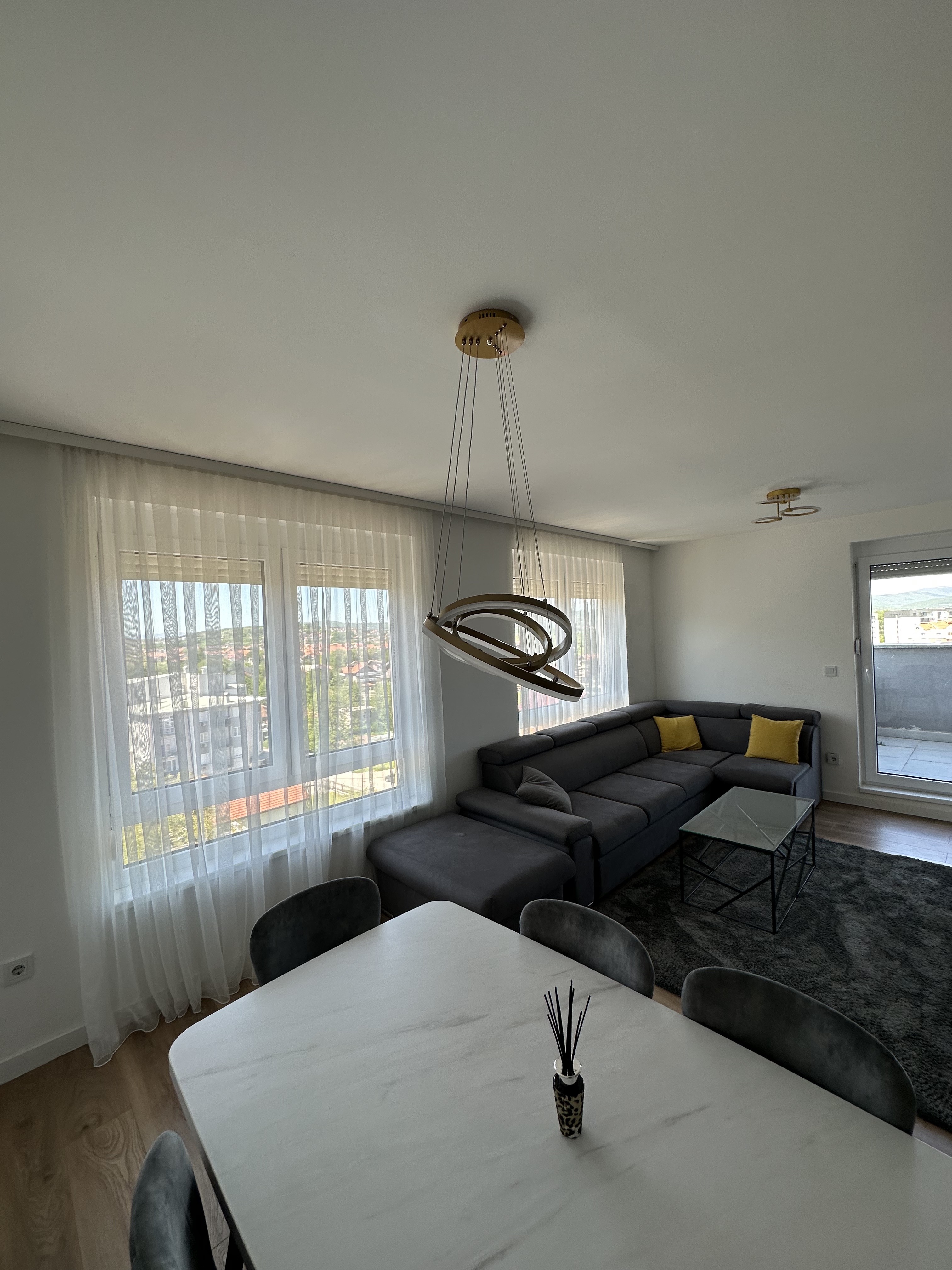 wow! Apartment Ilidza