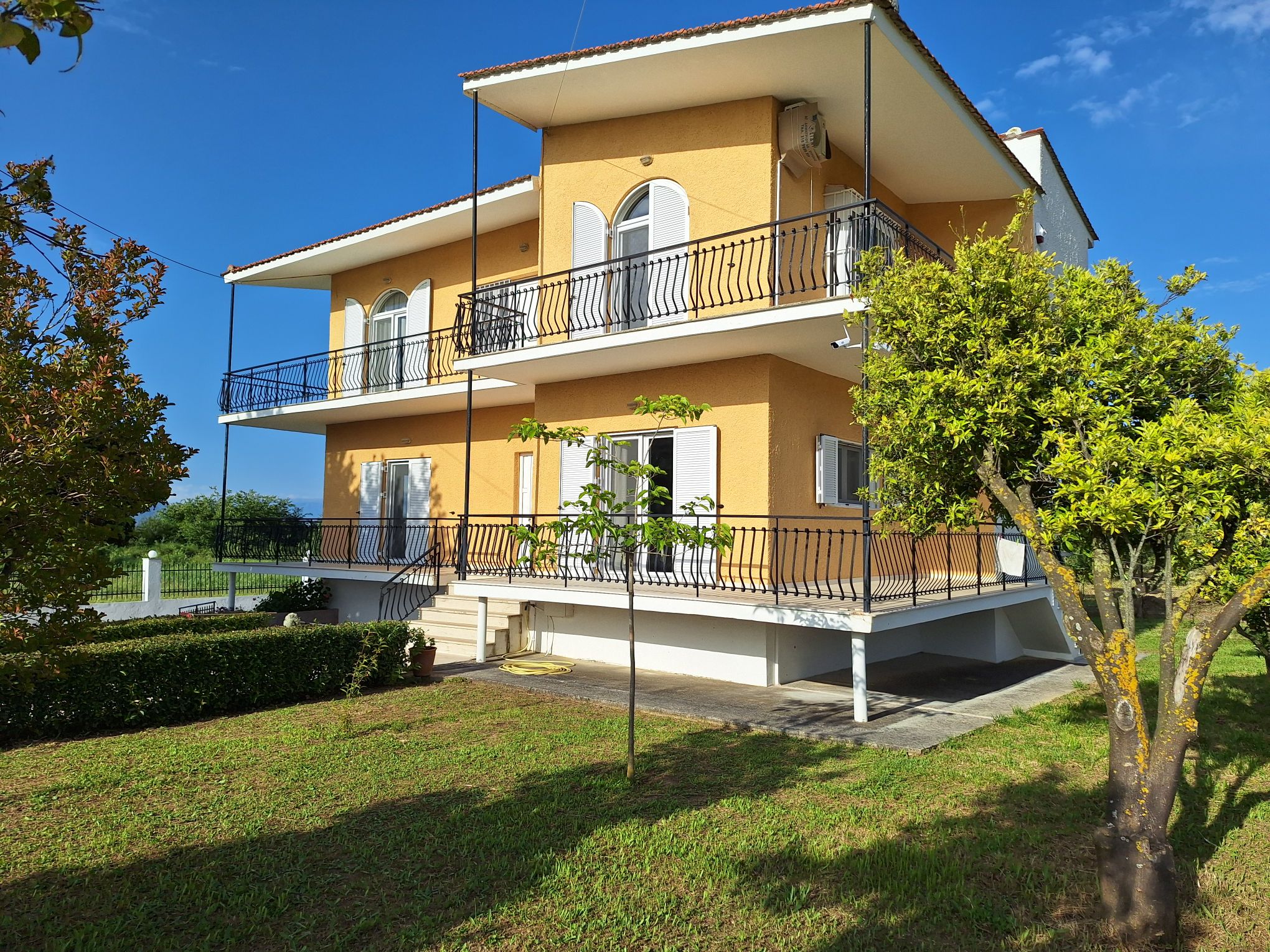 Villa Estia