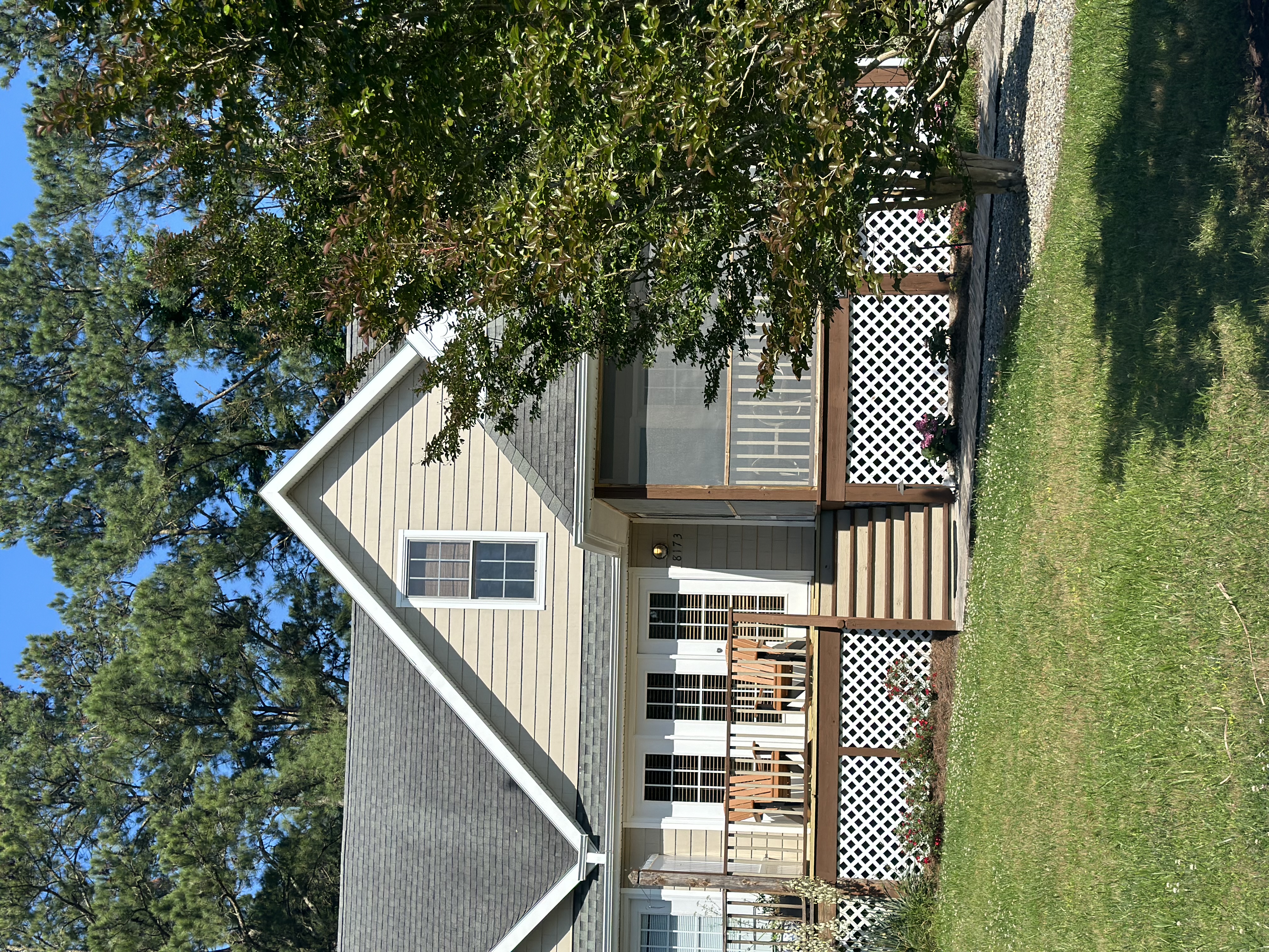 Misty’s Pines Relaxing Getaway-Off Season Rates