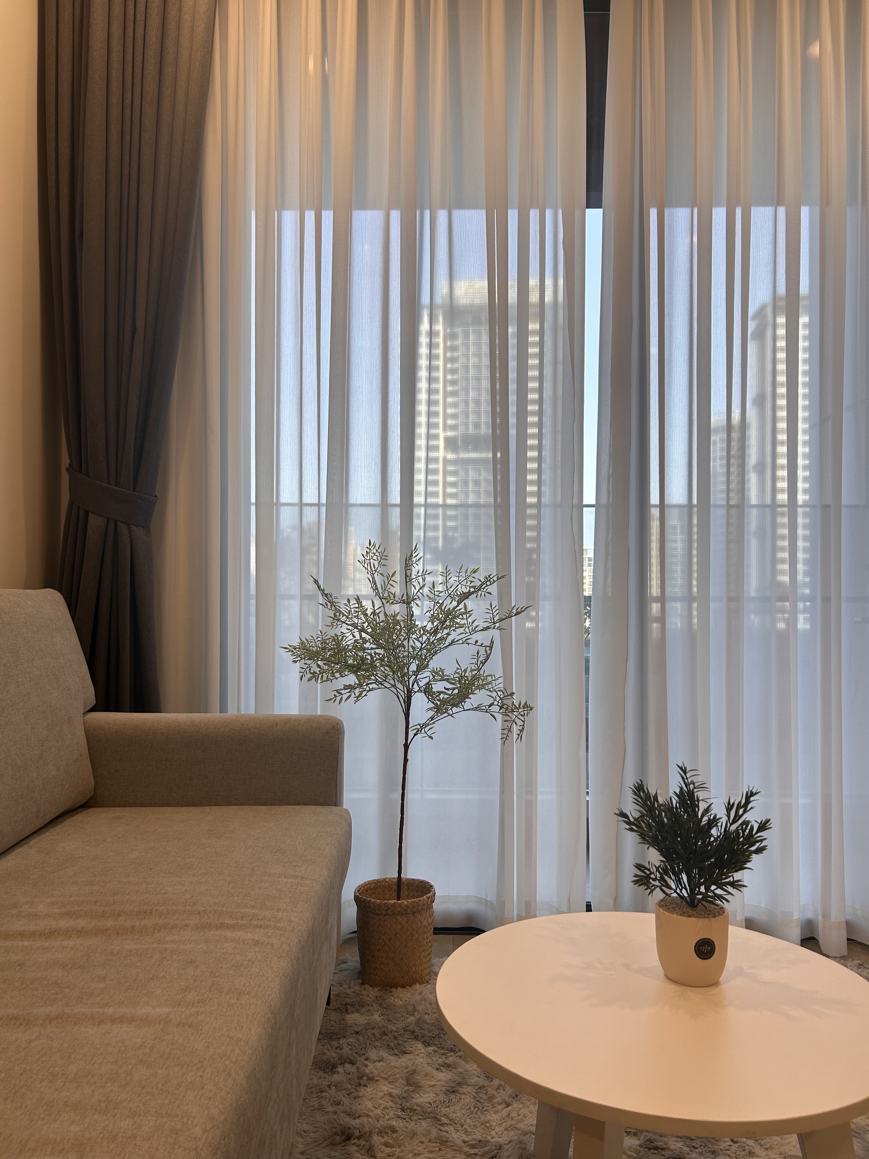 [20% off] 1 BR in Lumiere - Bikini view West tower