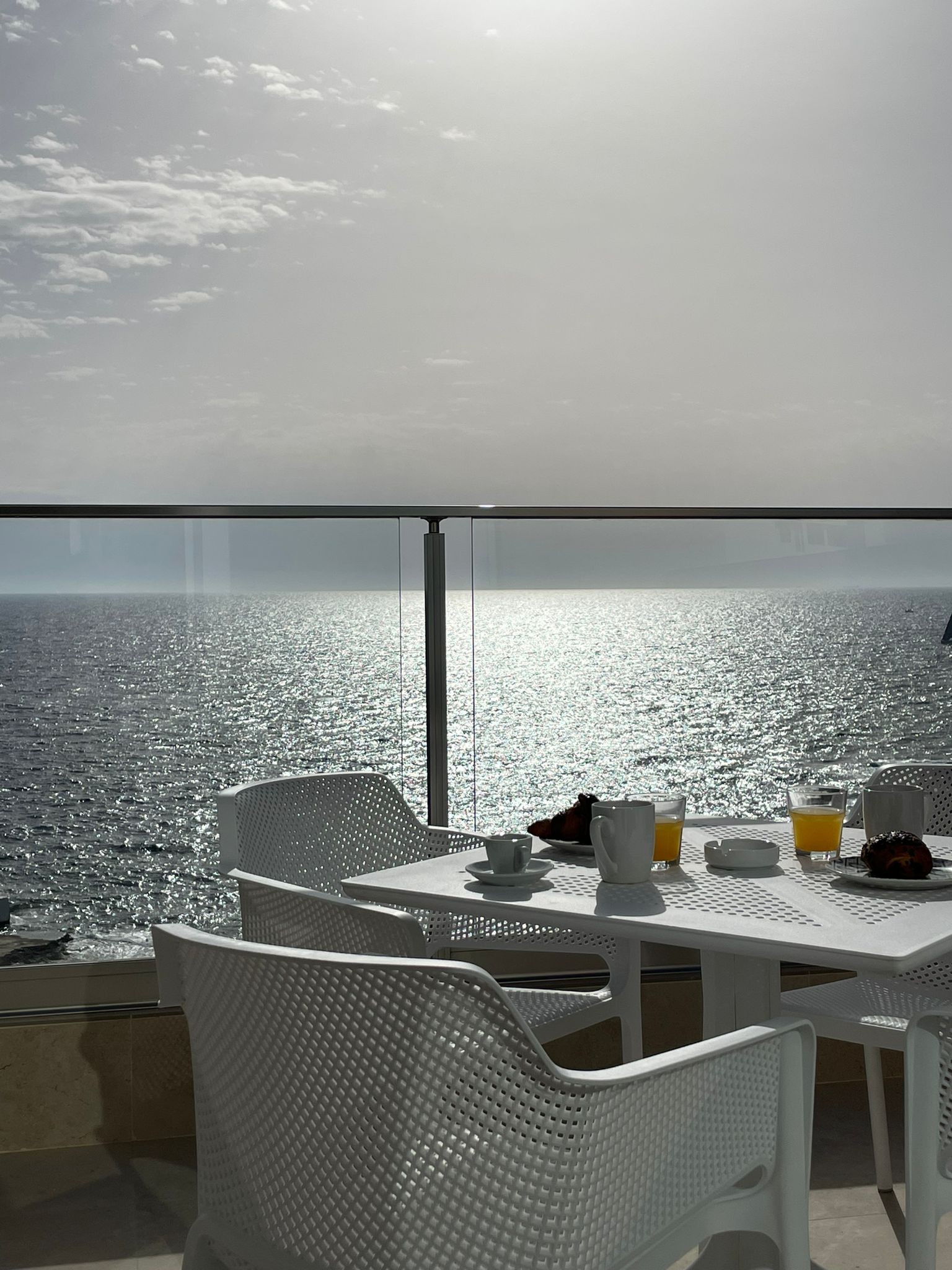 Dragonara Sea view 6