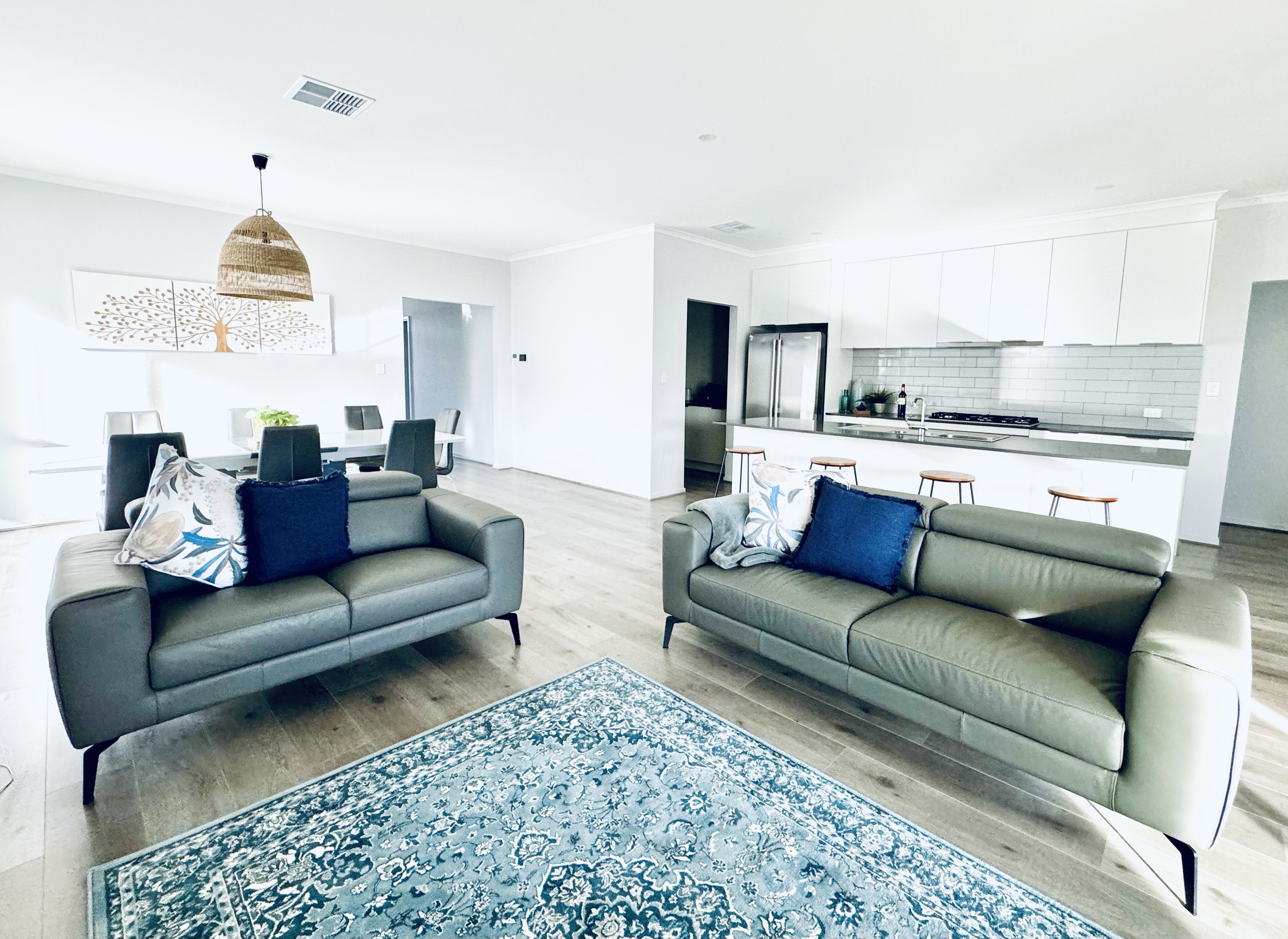 Clarys House - Nestled in the heart of Tanunda in Tanunda, Barossa Valley