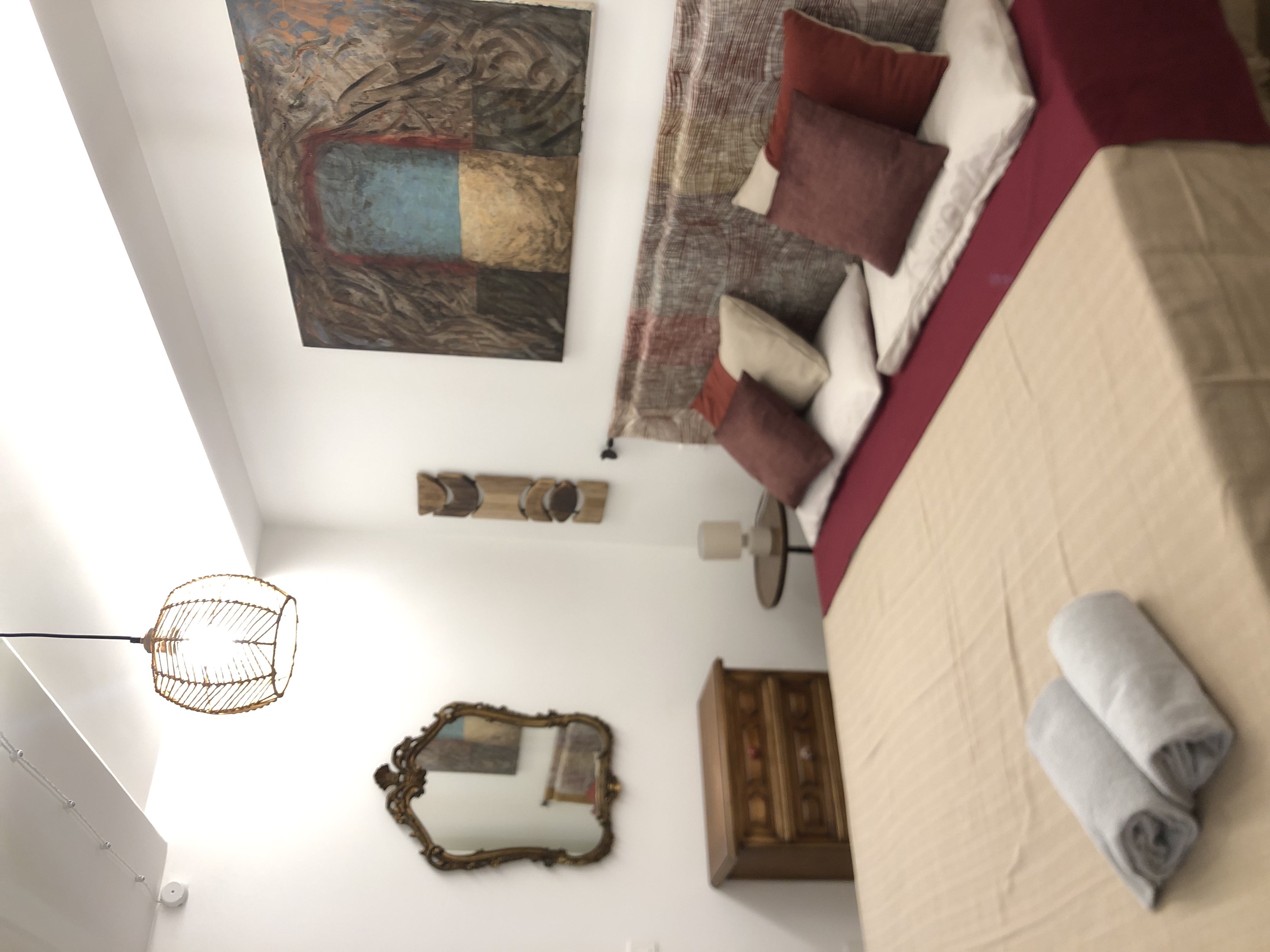 Casa Romantica