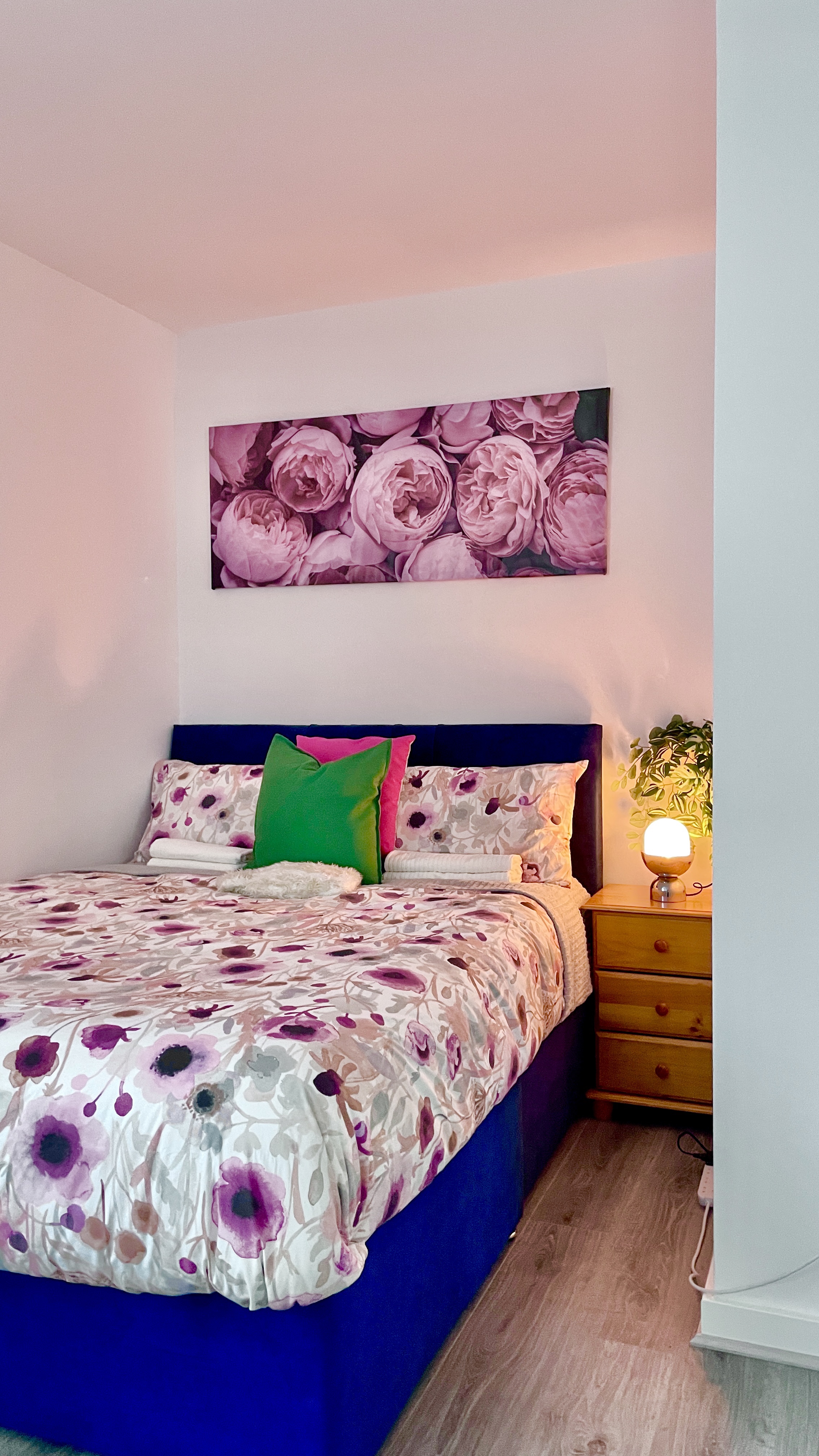 Luxury Room in Dublin