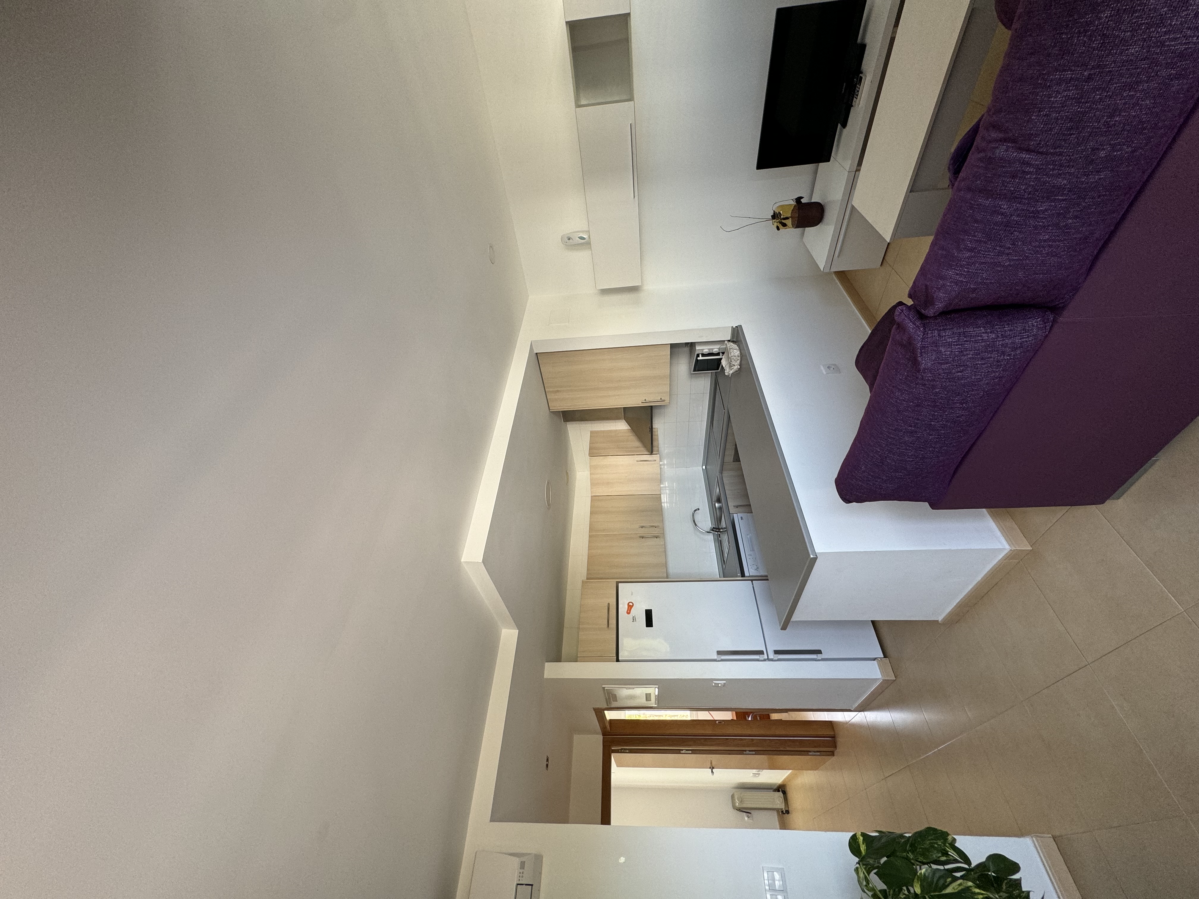 Cucada de apartamento en Condado de Alhama