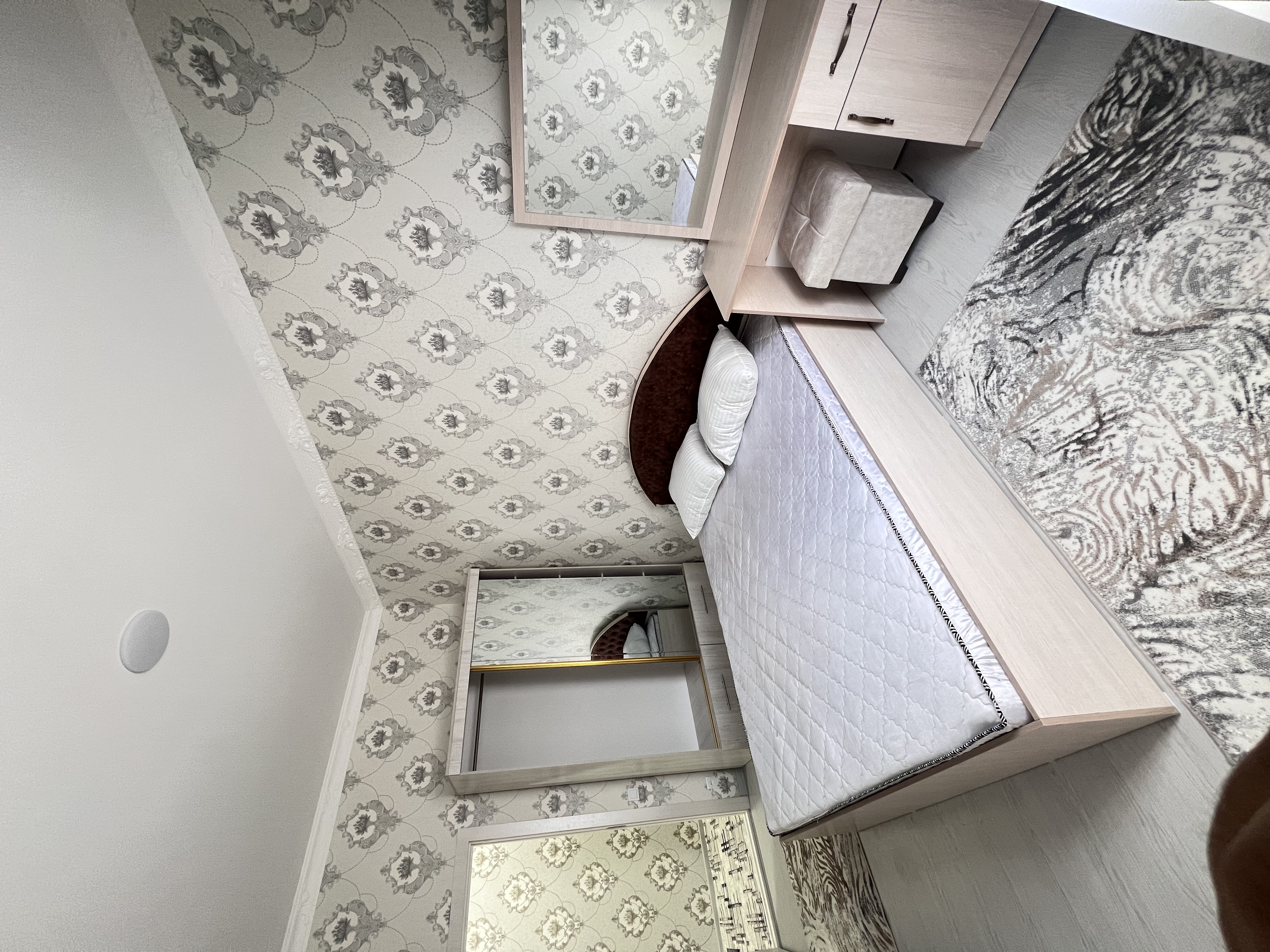 Apartment Amir