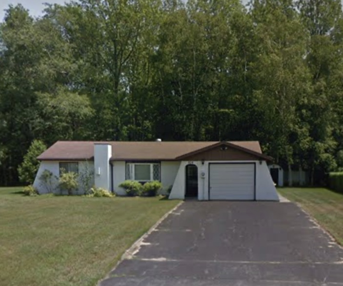 Pete & Lisa's Place