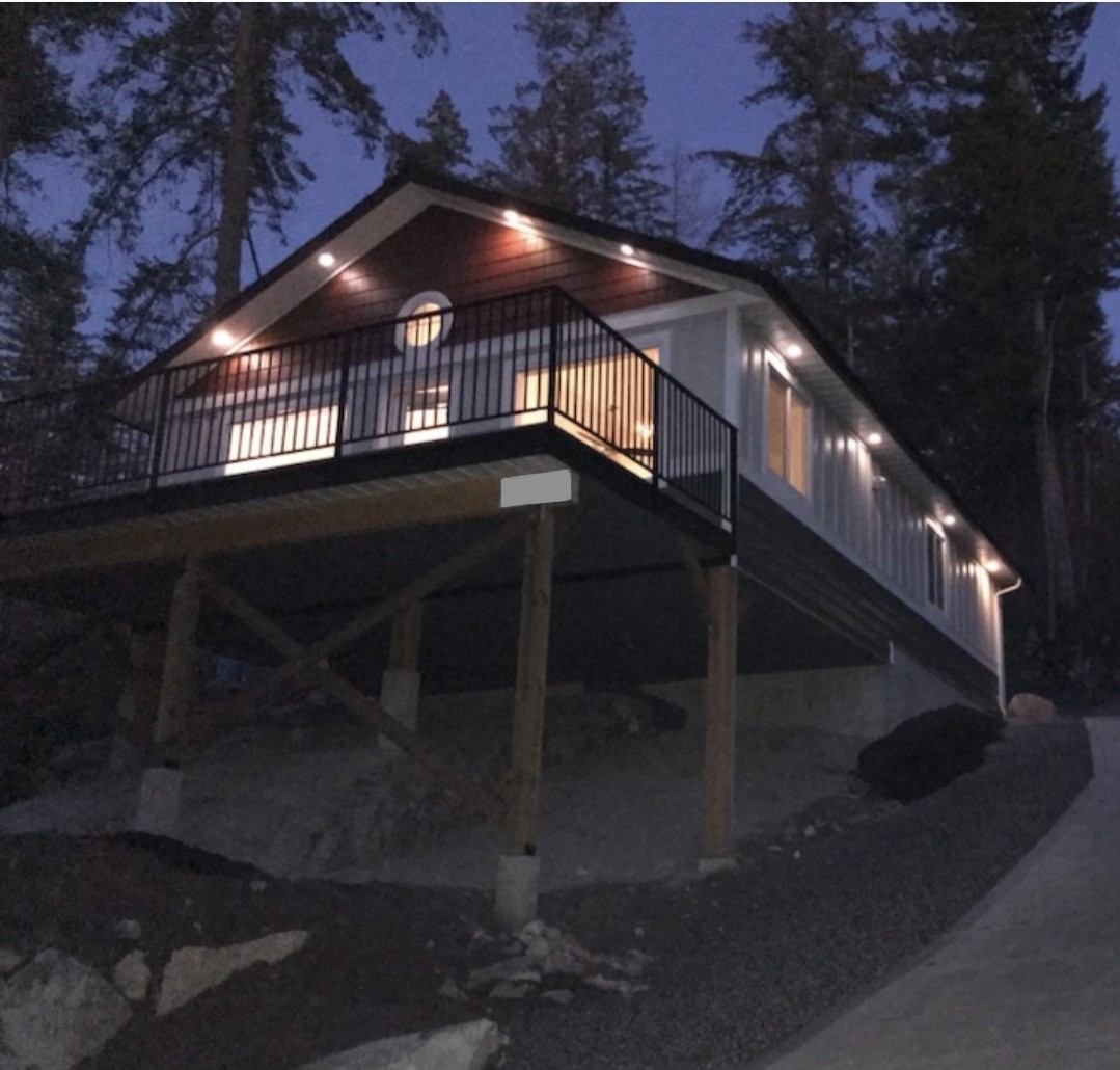 Hi N Dri - Guest House