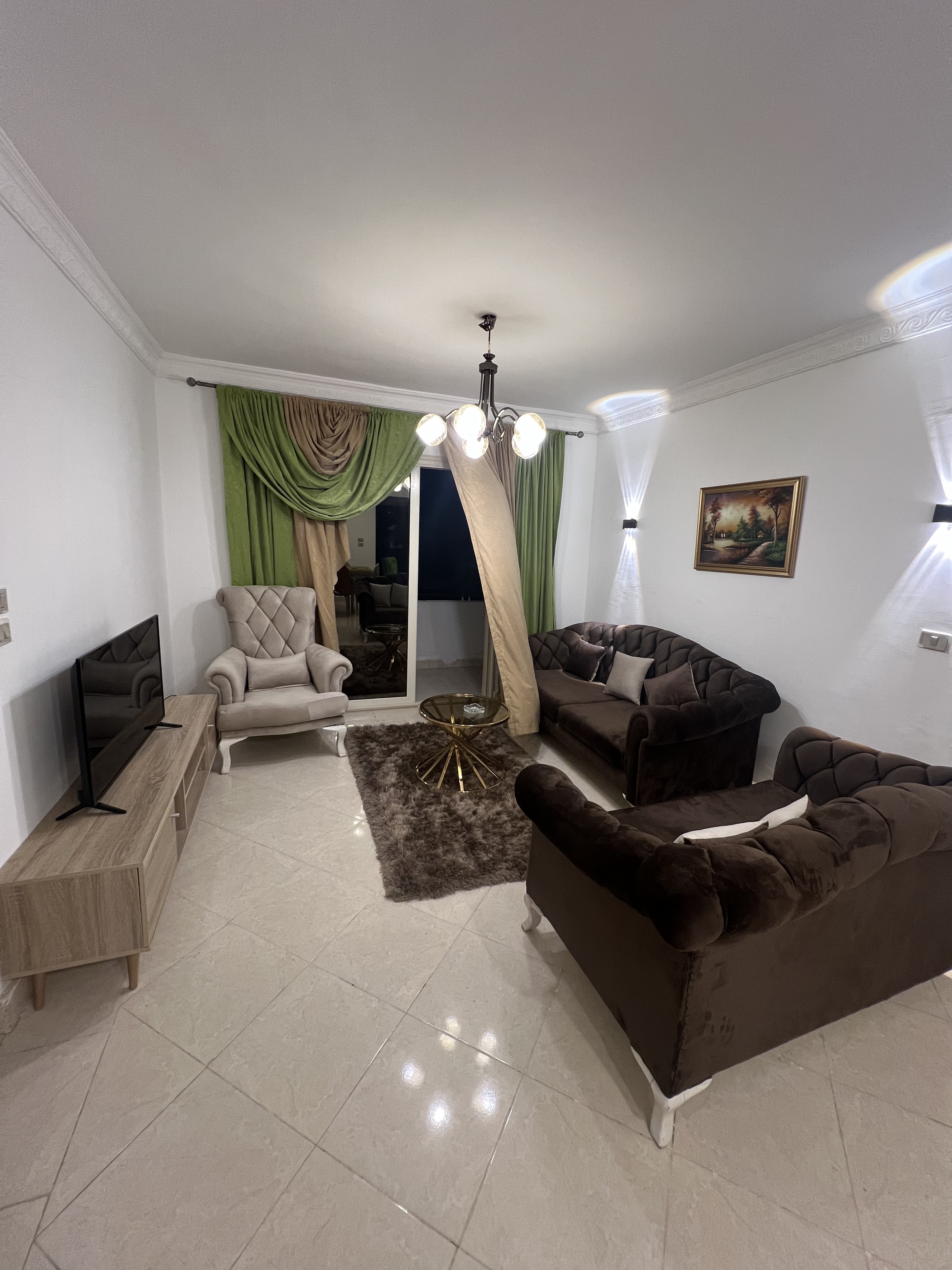 Gardenia city apartments - 57051