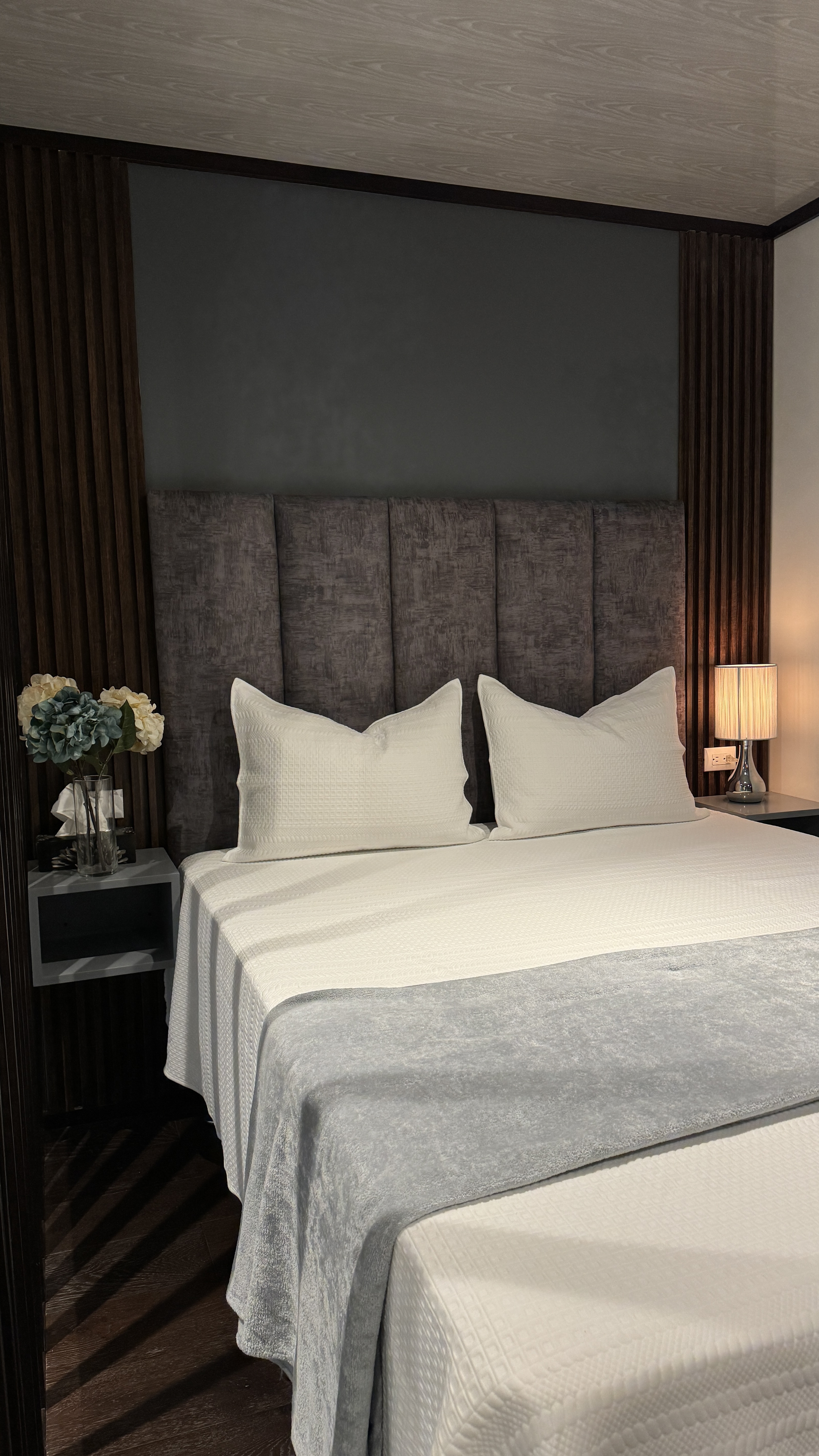 Luxurious Apartment M&C 2