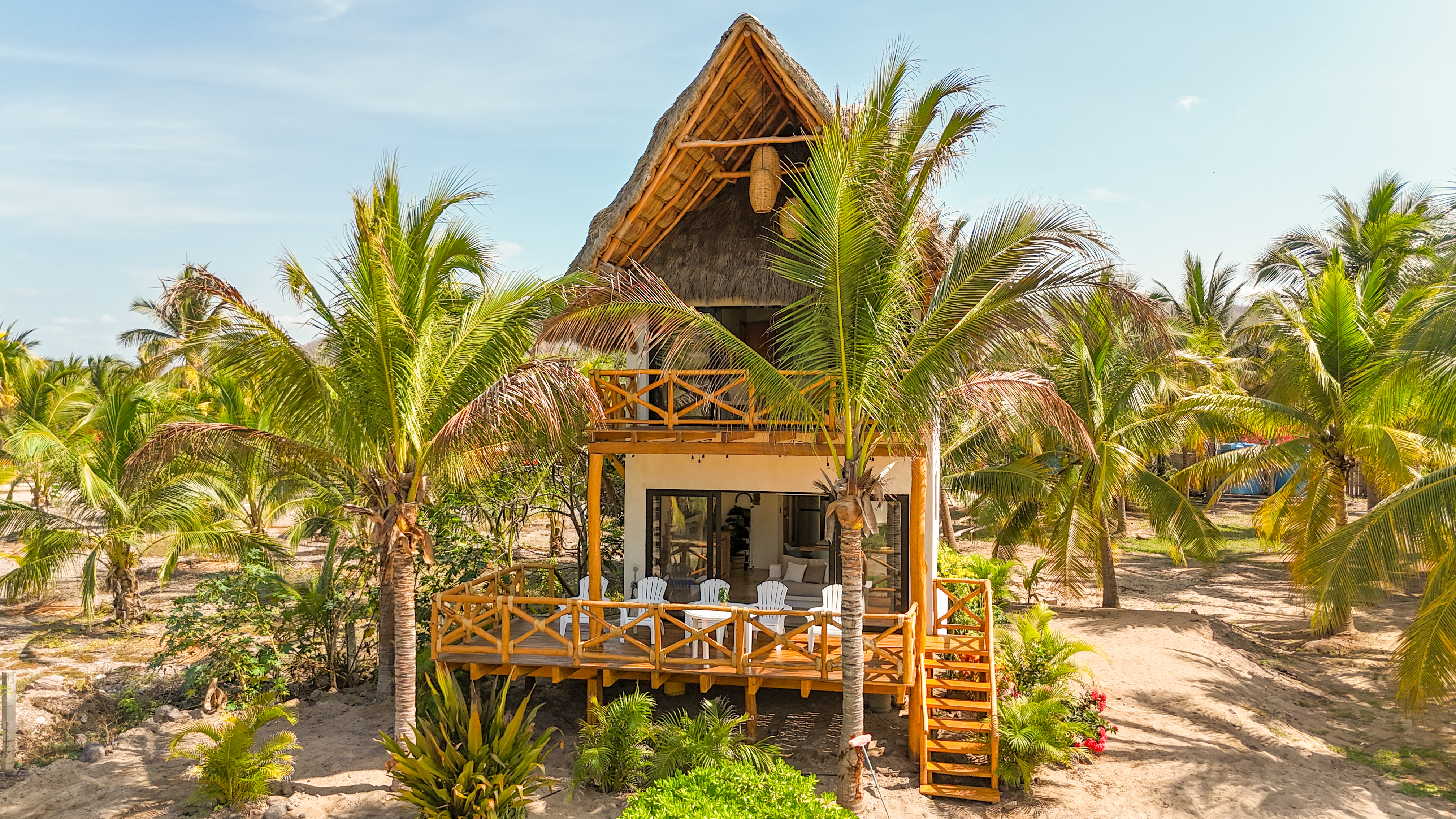 La Casita
