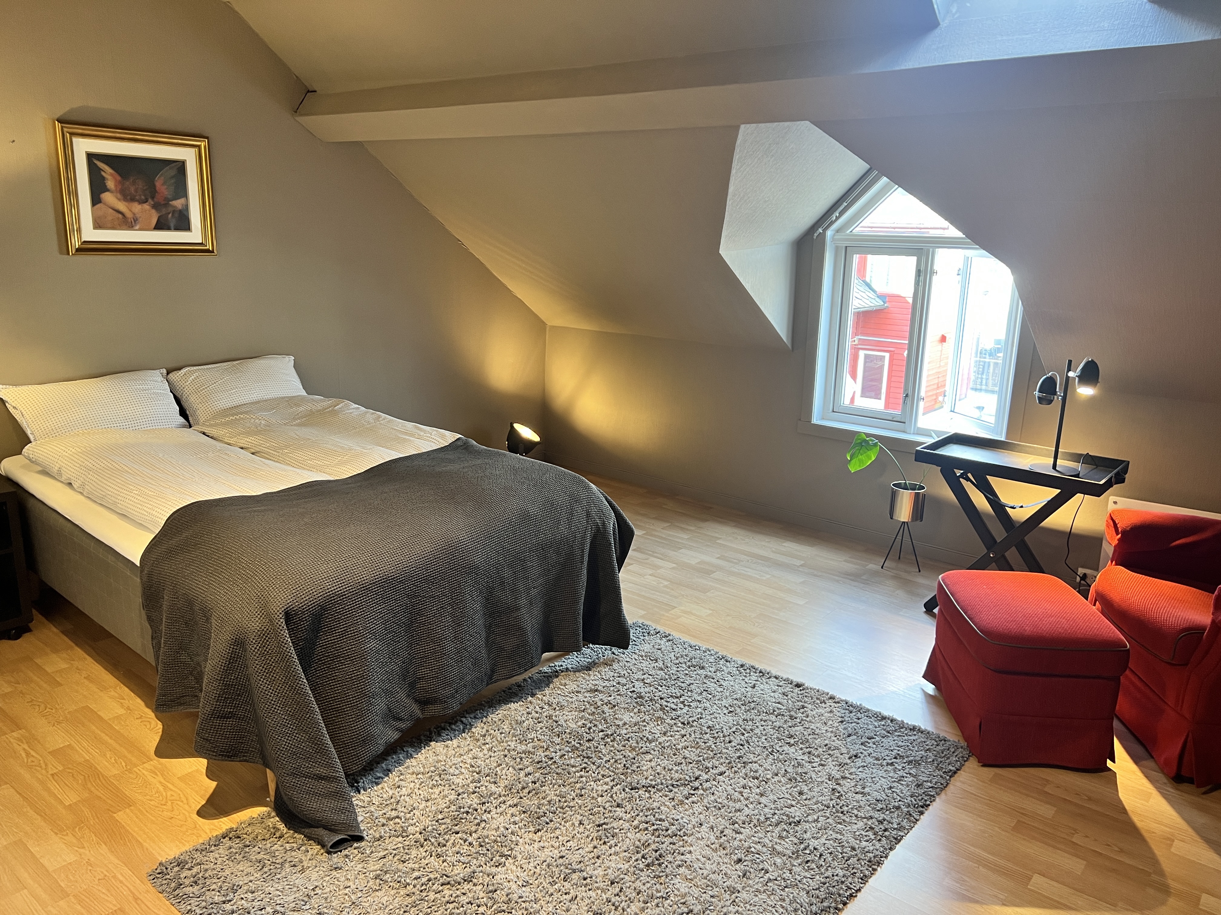 Haugesund Sentrum