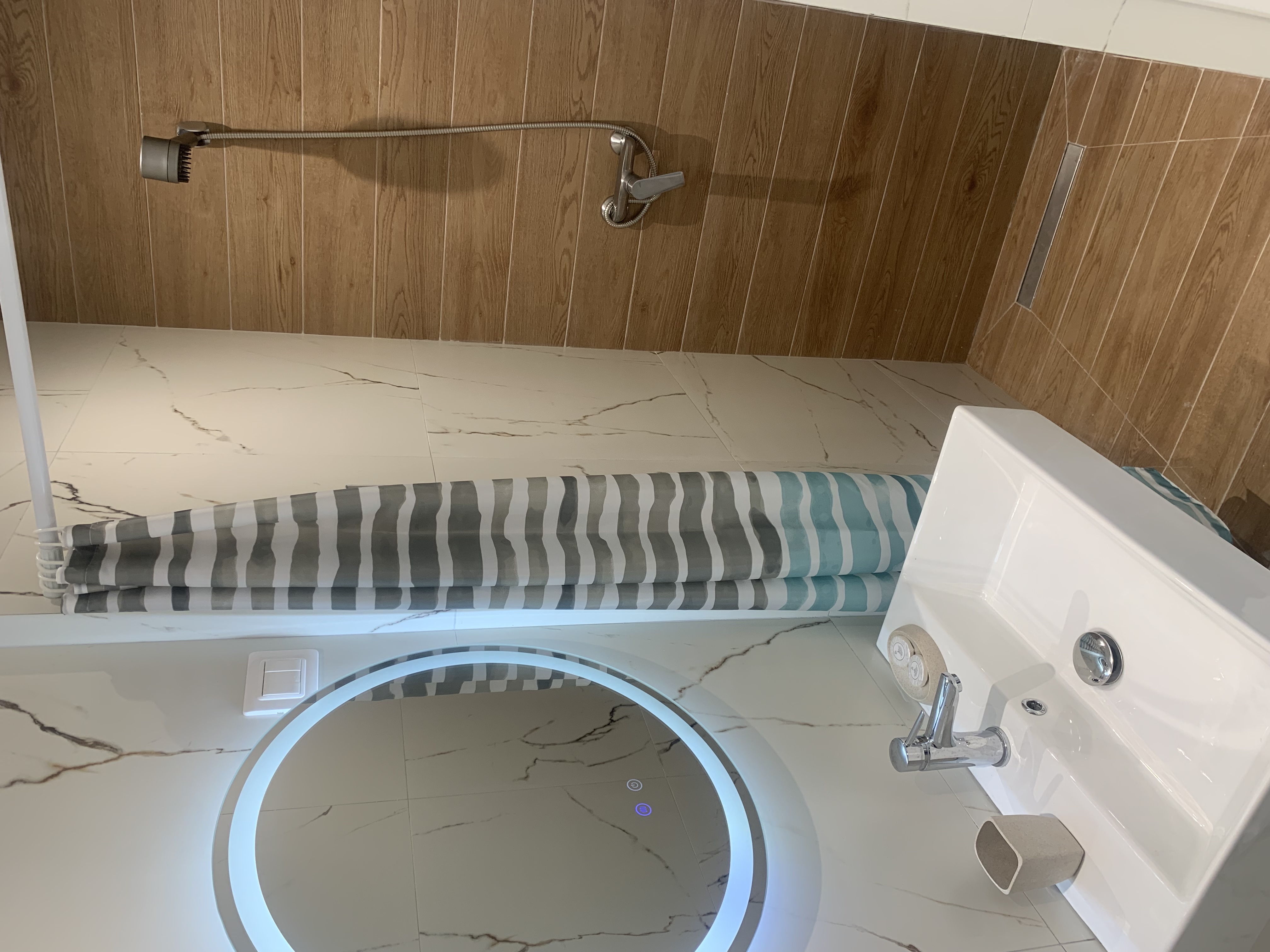 LISI apartments B