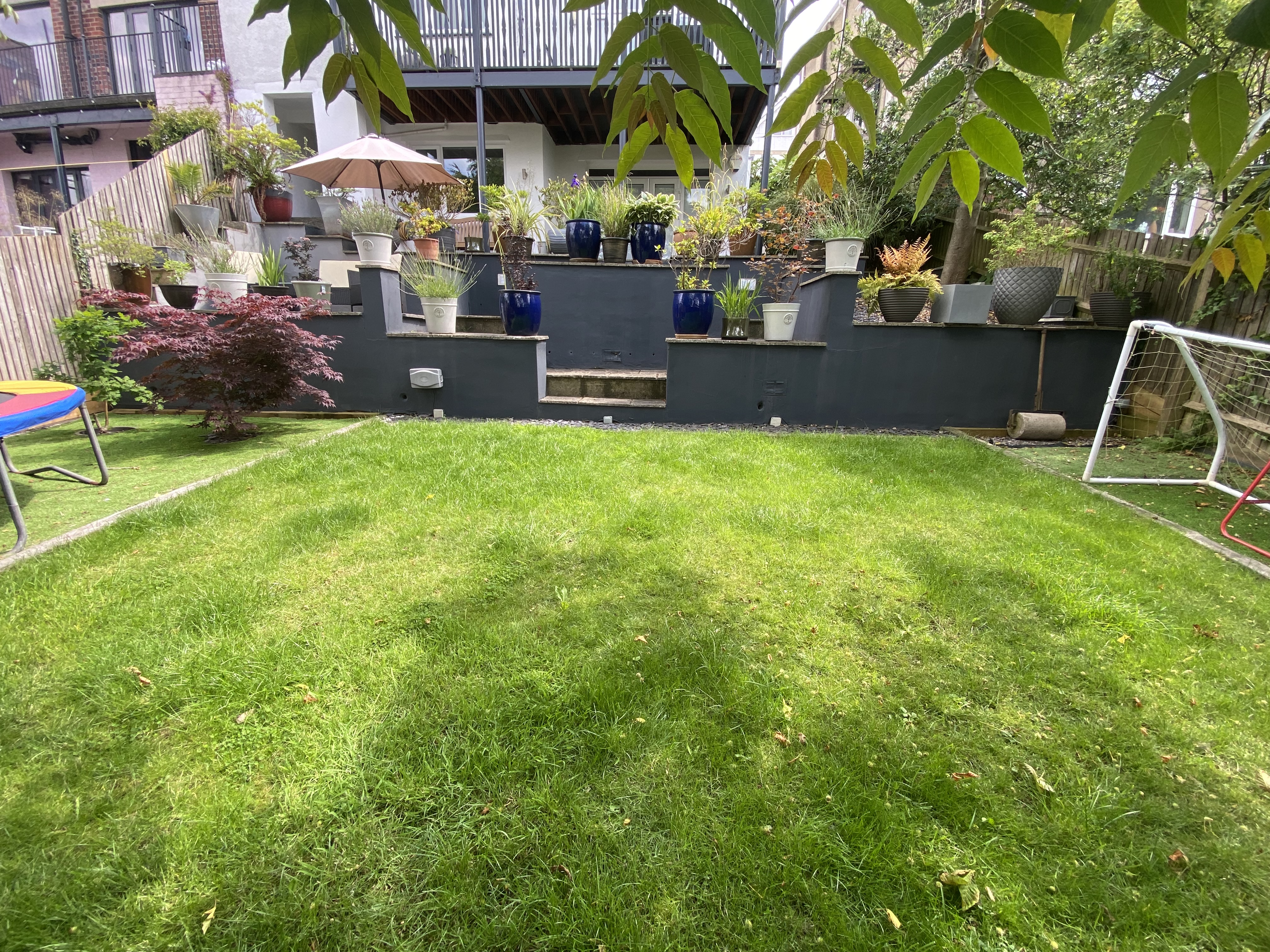Stunning apartment in great location in Cotham, Bristol