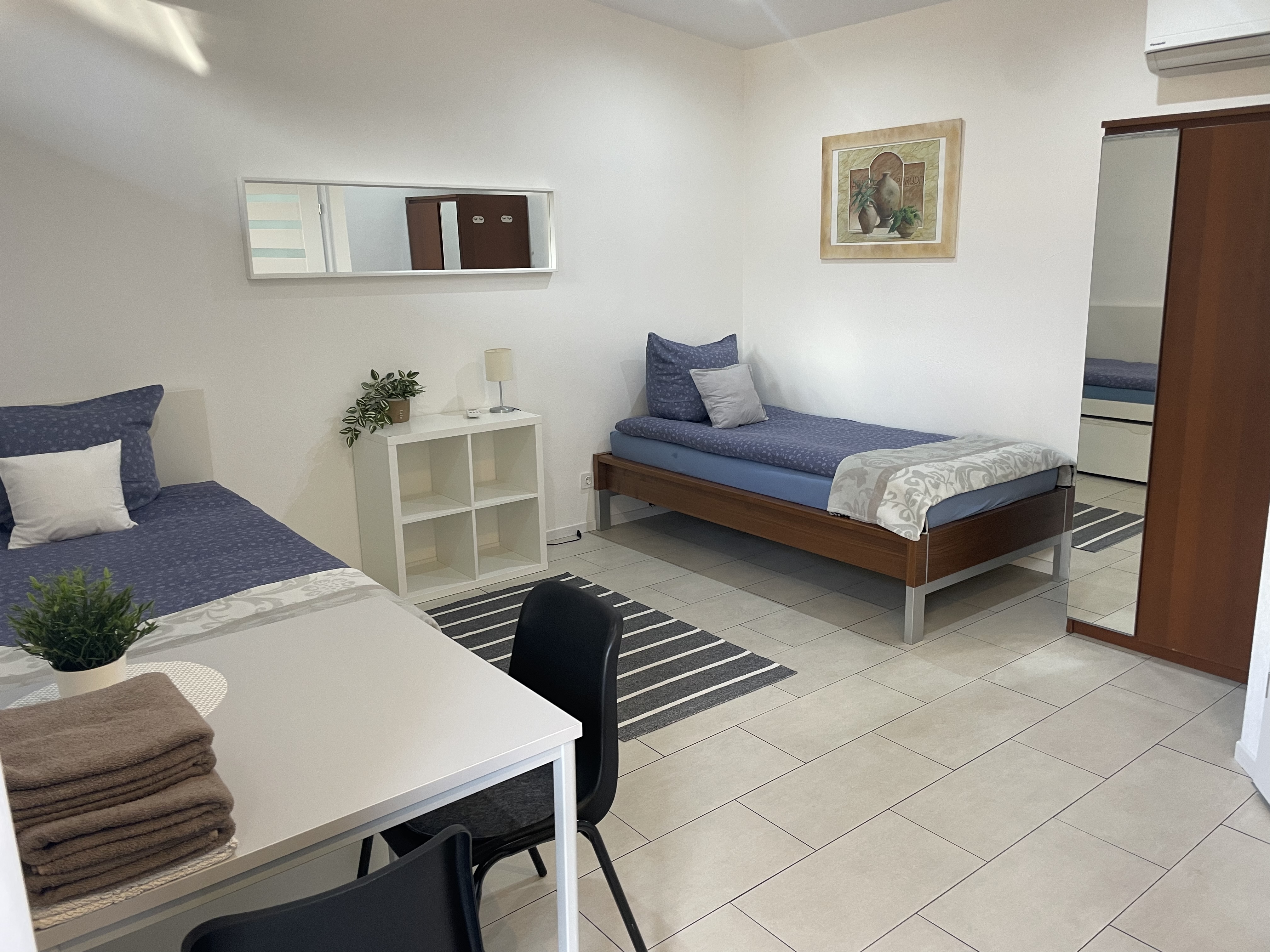 Cozy apartment Cologne/Bonn