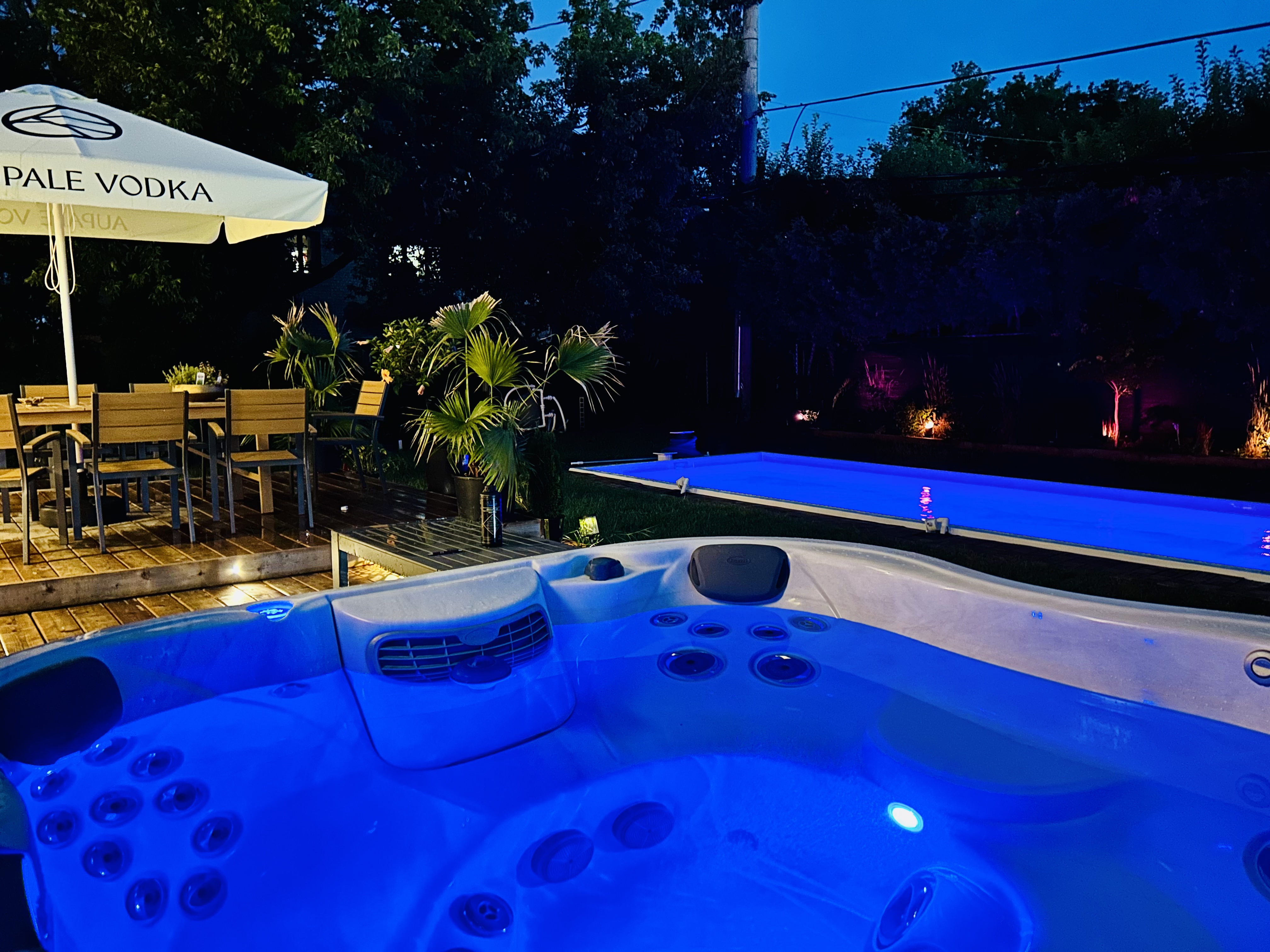 Luxury Retreat w/ Outdoor Pool & Dream Kitchen