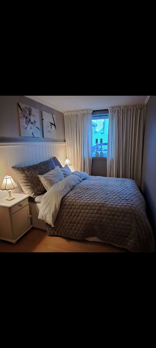 Small apartment Risøy, Haugesund