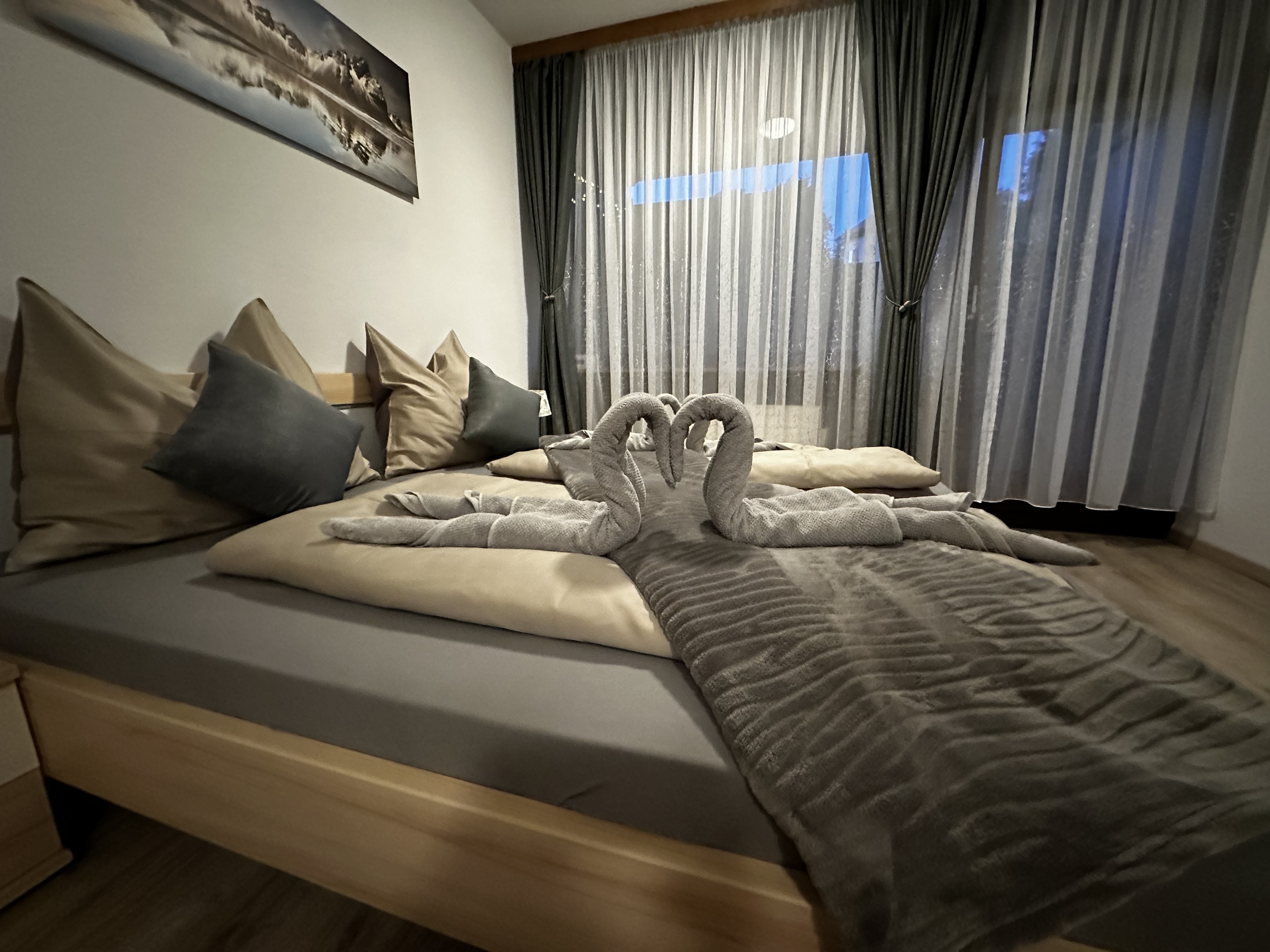 Ferienwohnung Alte Post