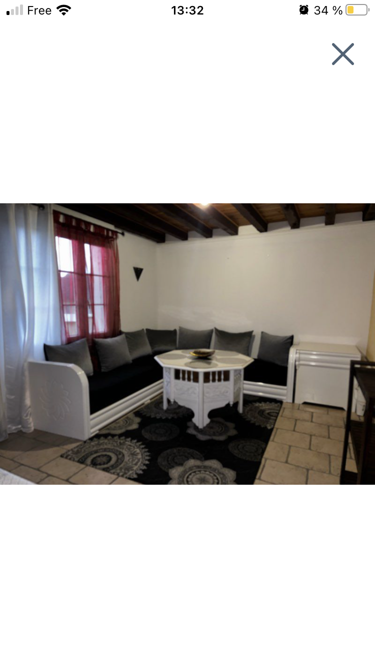 House 5 min train station sncf