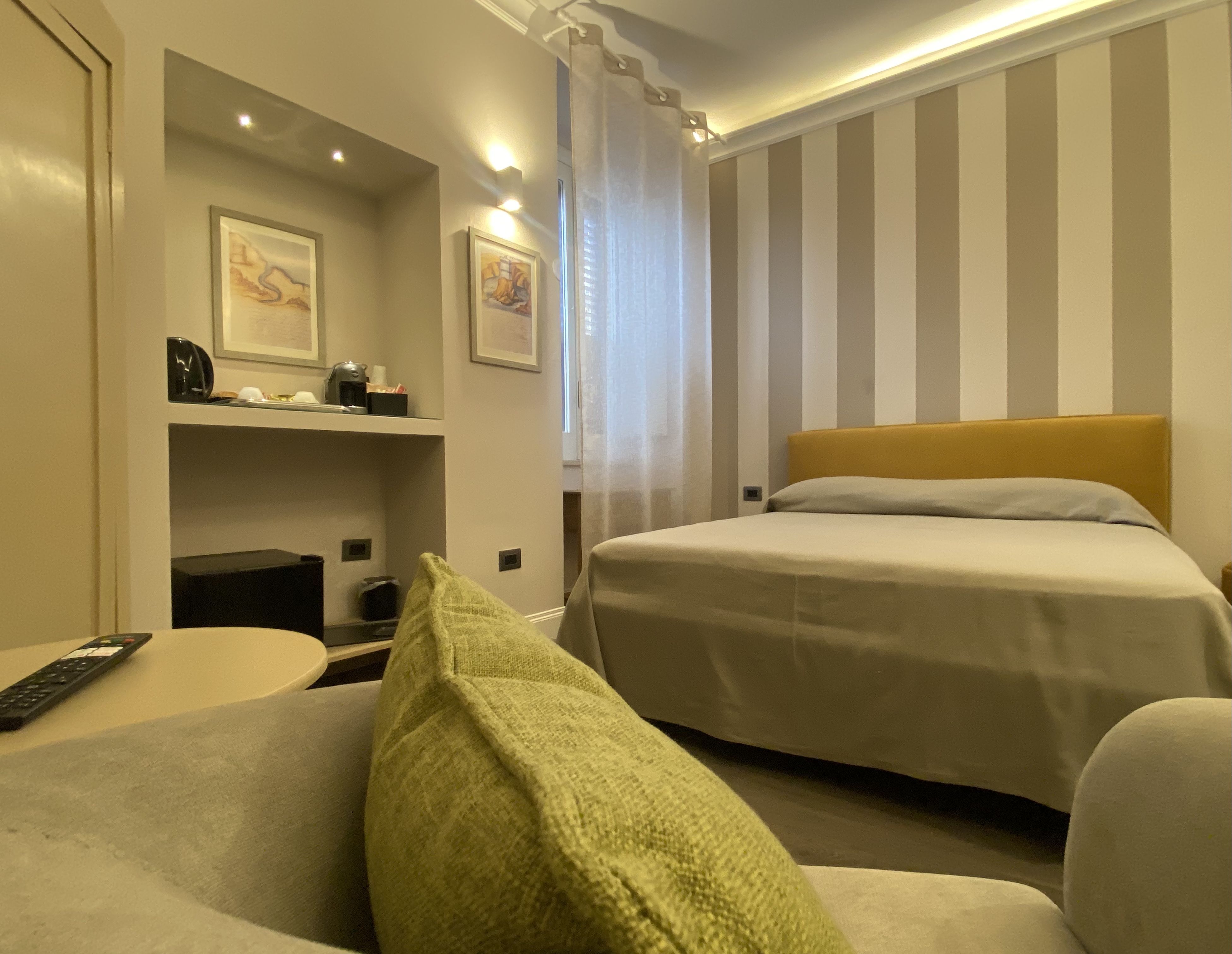 Borgo Rivellini Rooms 2