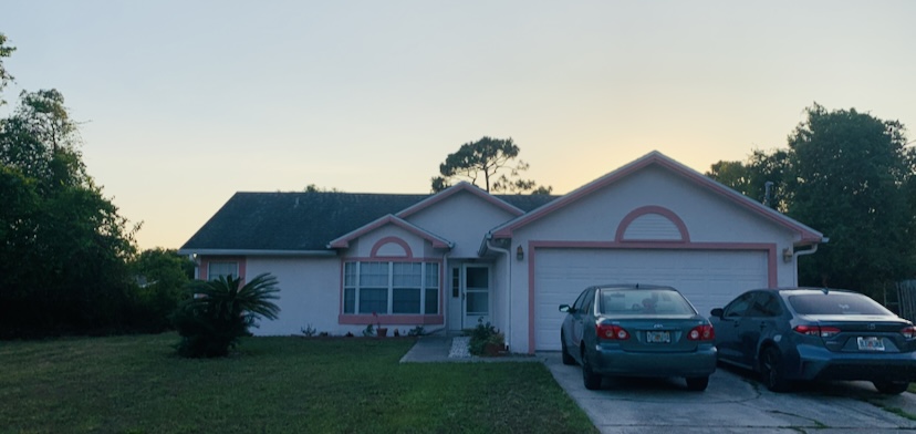 Mary's Place