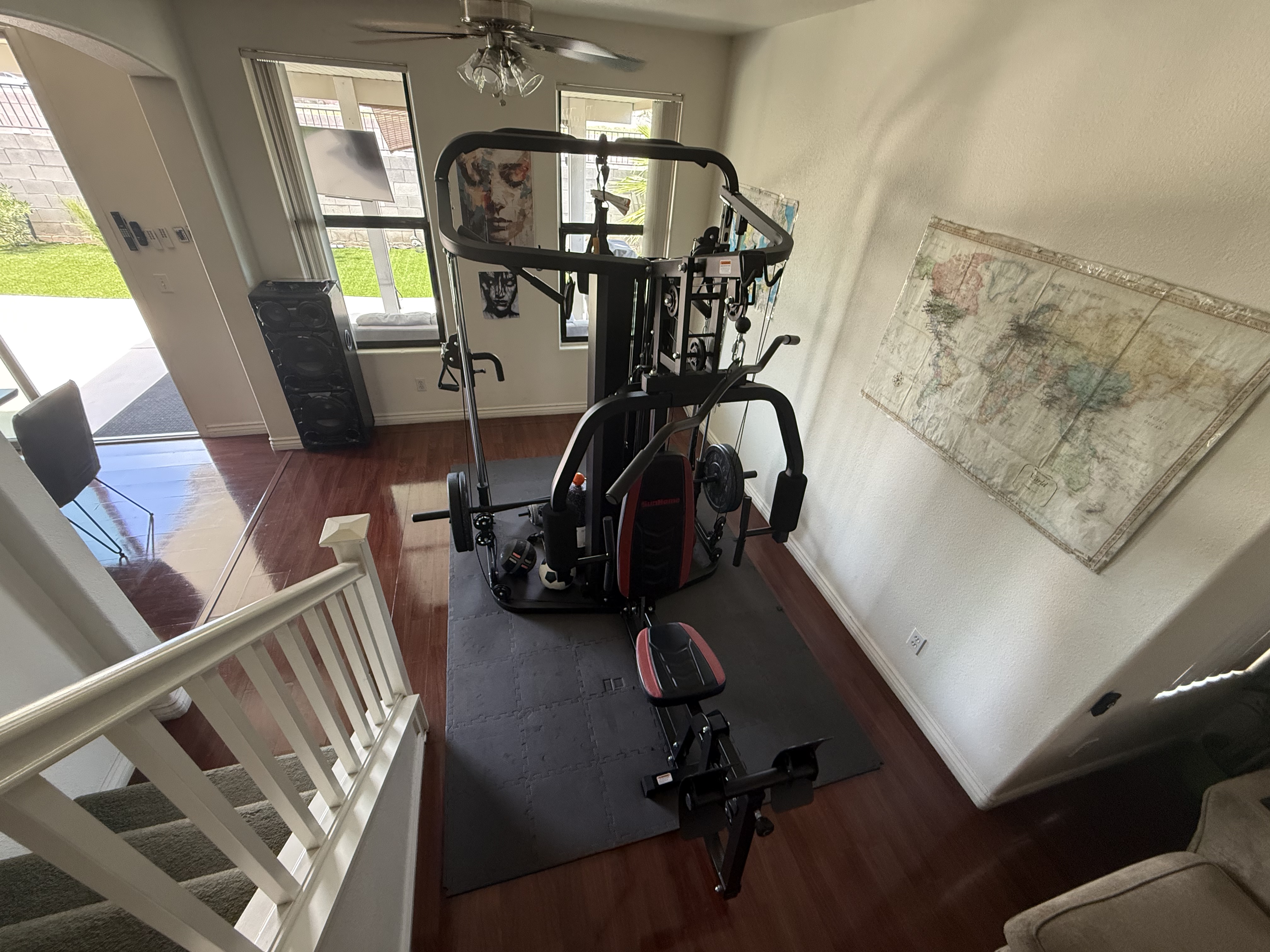 20 MINUTES FROM THE STRIP - E-SUITE &, Wifi TV in Unincorporated Areas, Clark County Nv