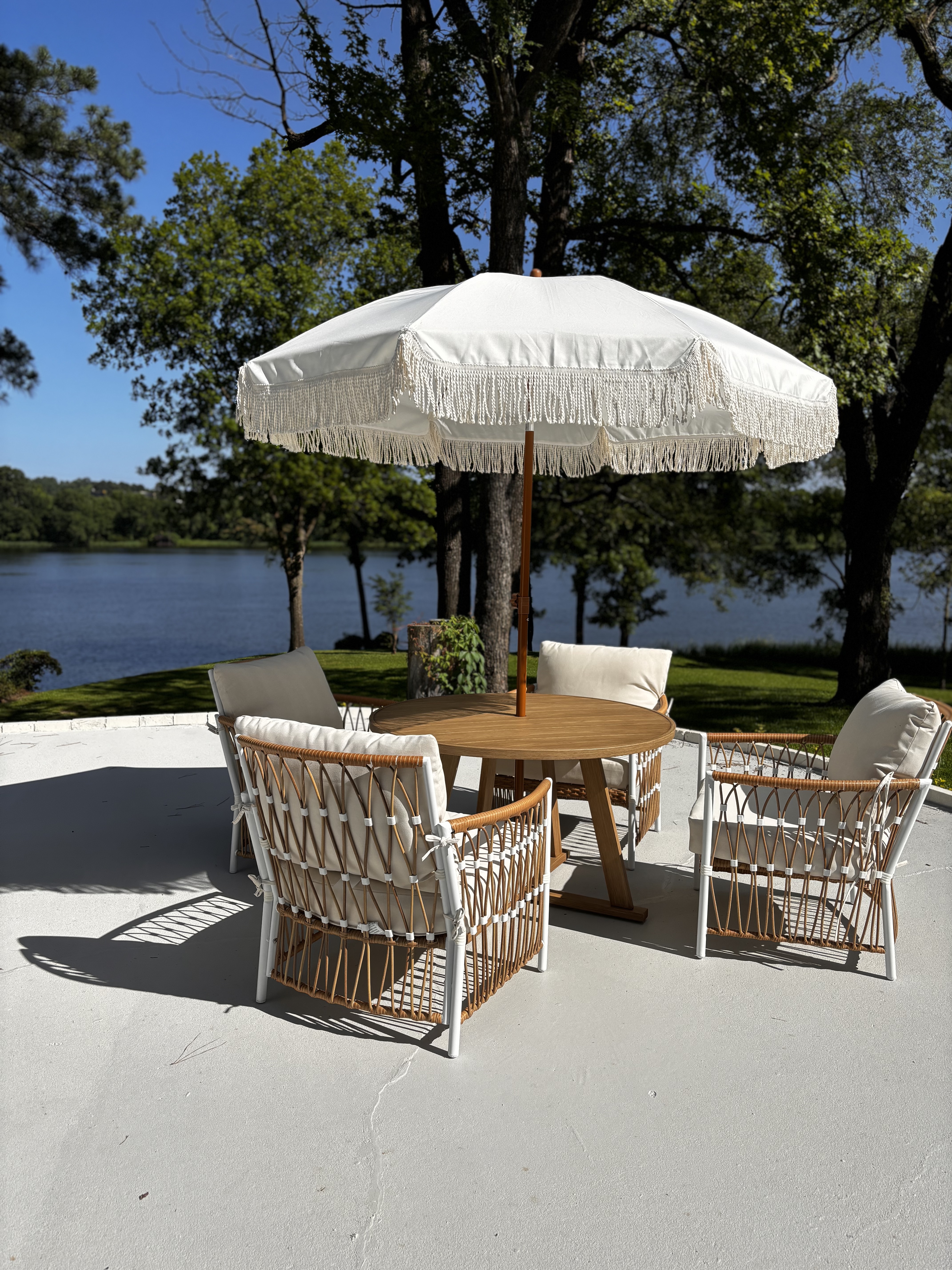 The Hap Haven: New Listing - Houses for Rent in Lone Star, Texas